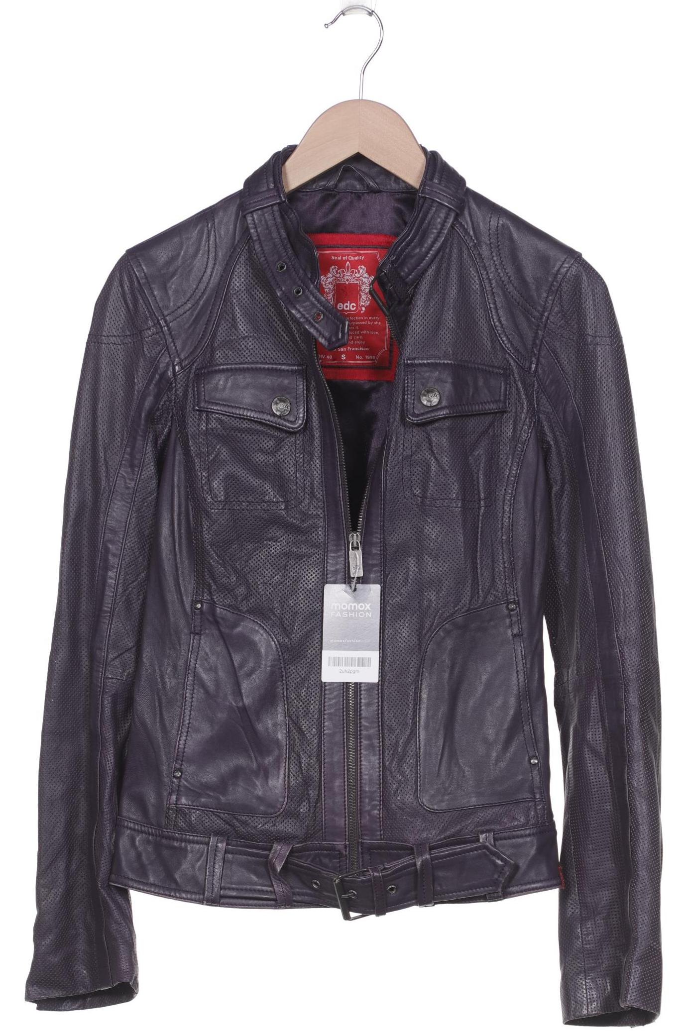 

Esprit Damen Jacke, flieder