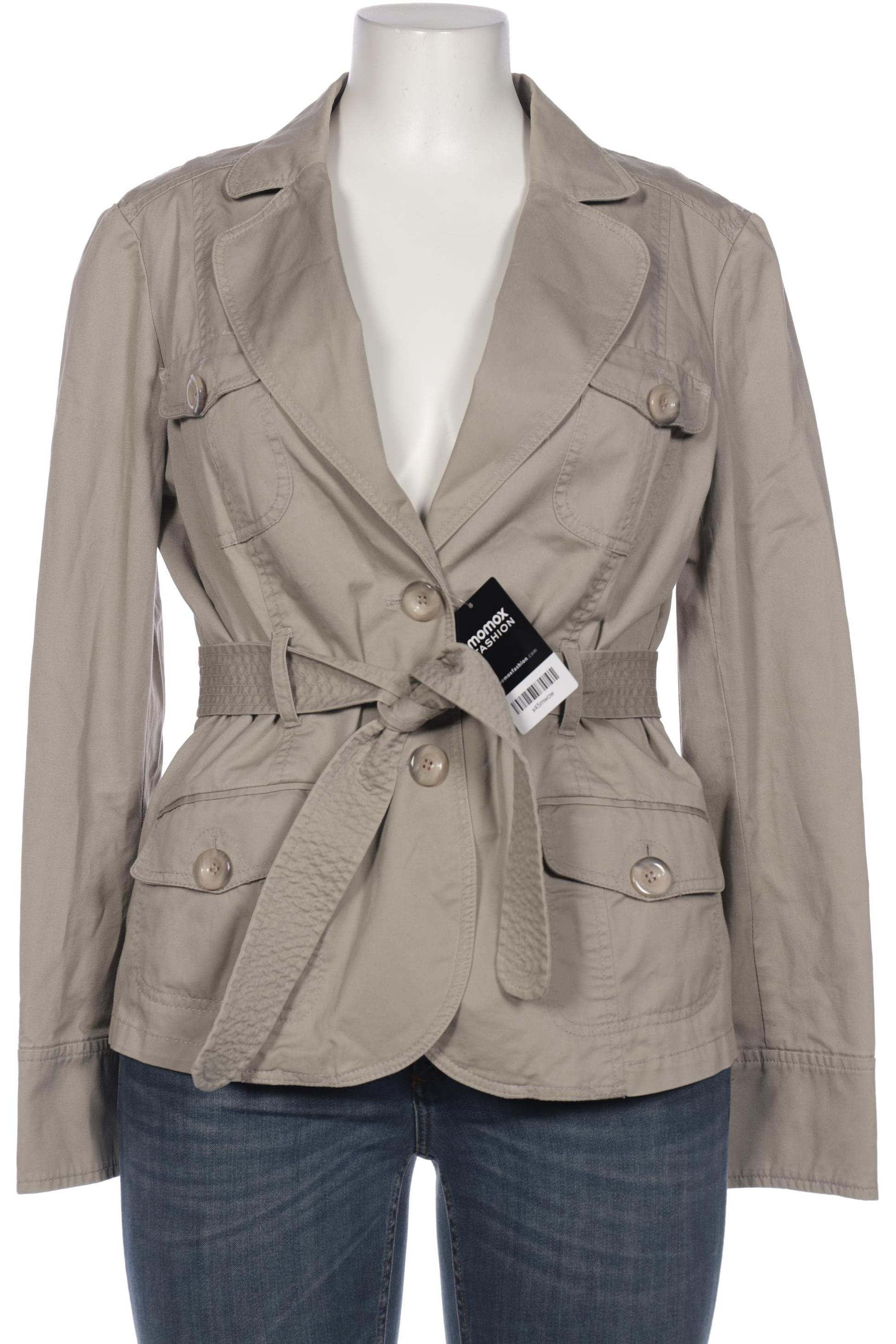 

Esprit Damen Jacke, beige, Gr. 44