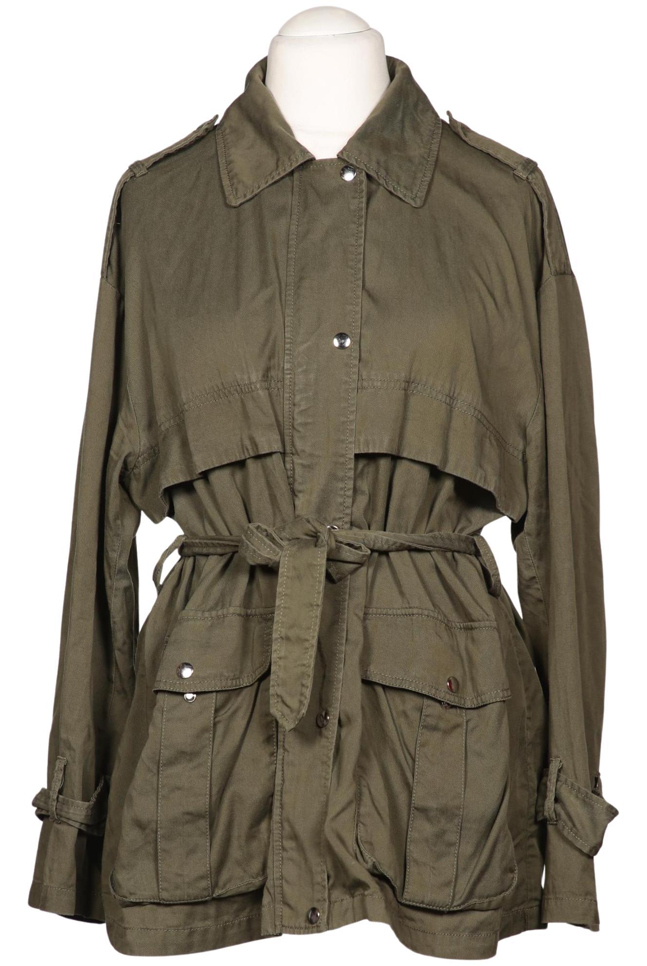 

Esprit Damen Jacke, grün, Gr. 42