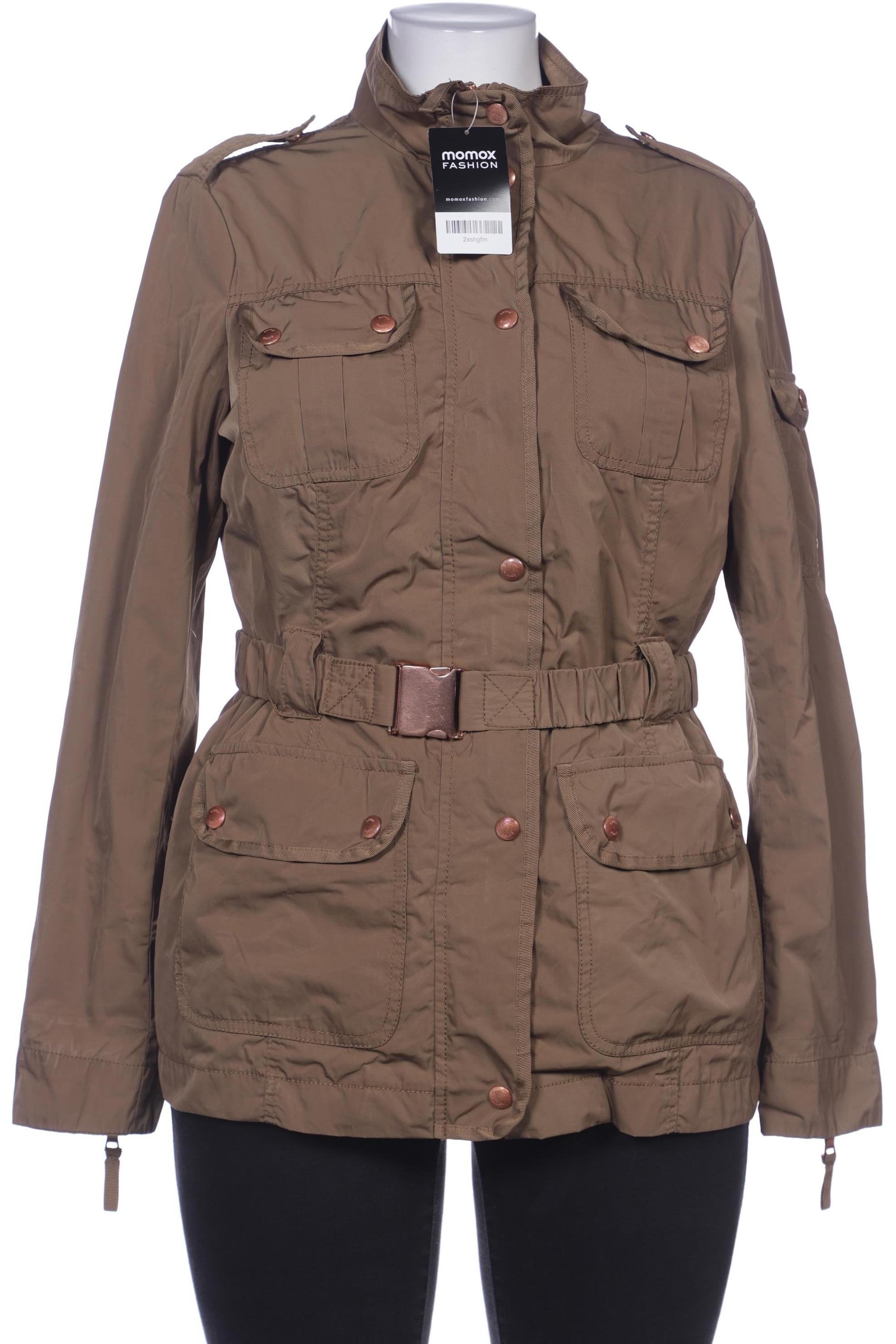 

Esprit Damen Jacke, grün, Gr. 42