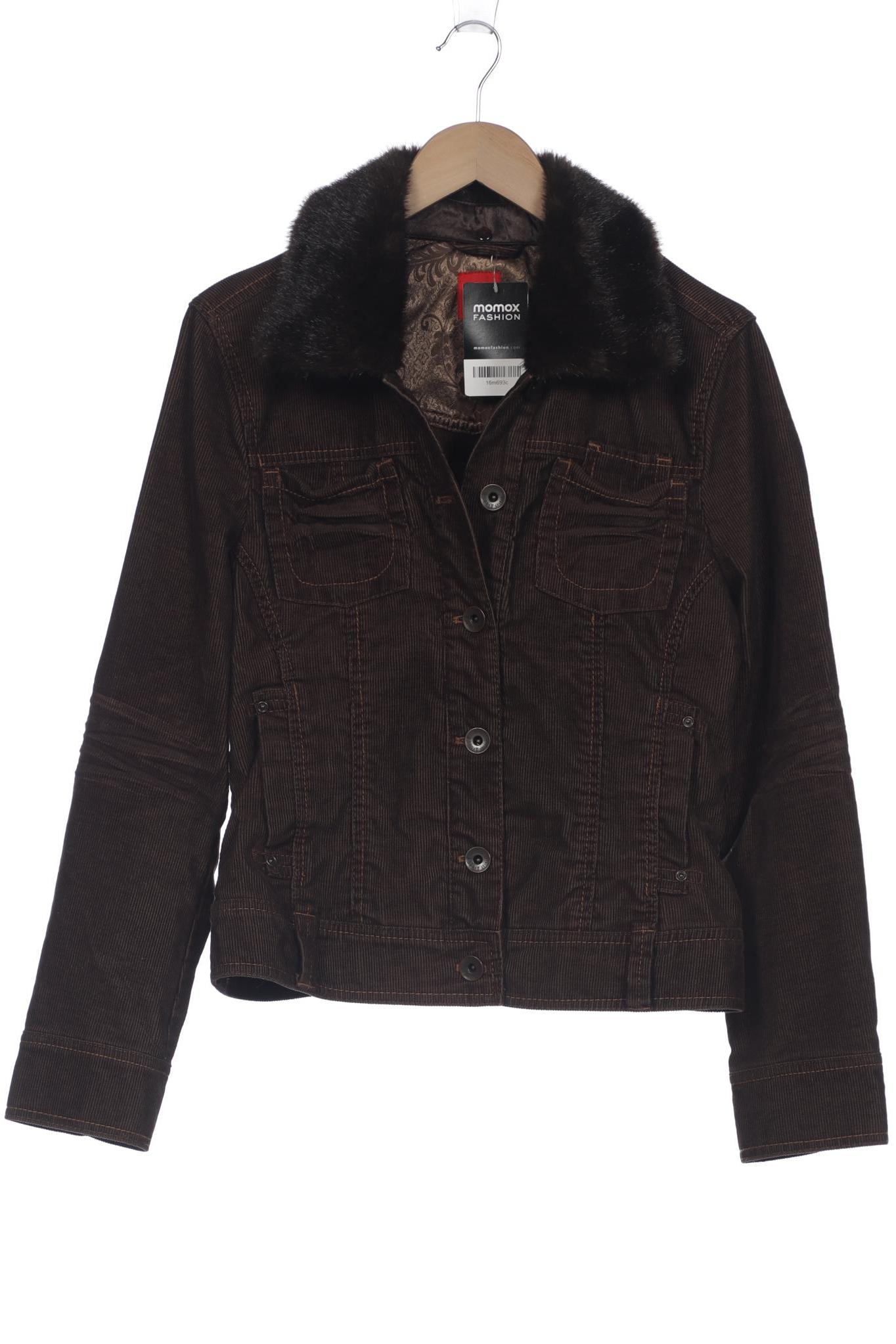 

Esprit Damen Jacke, braun, Gr. 44