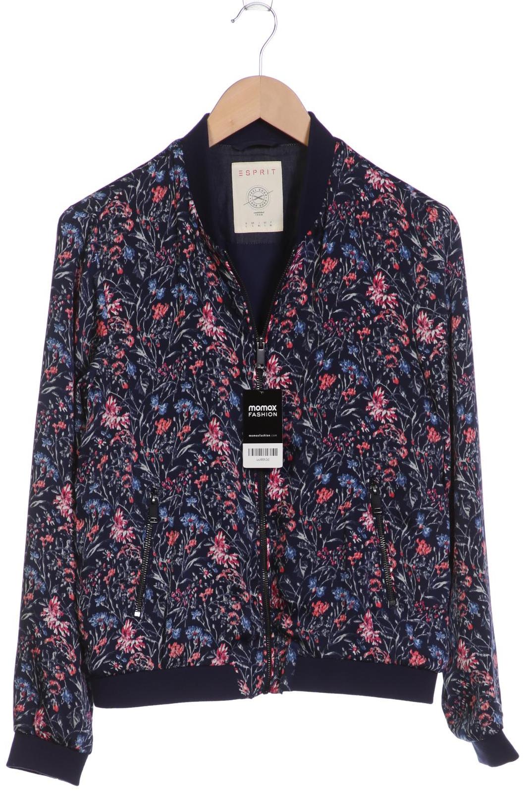 

Esprit Damen Jacke, marineblau, Gr. 42