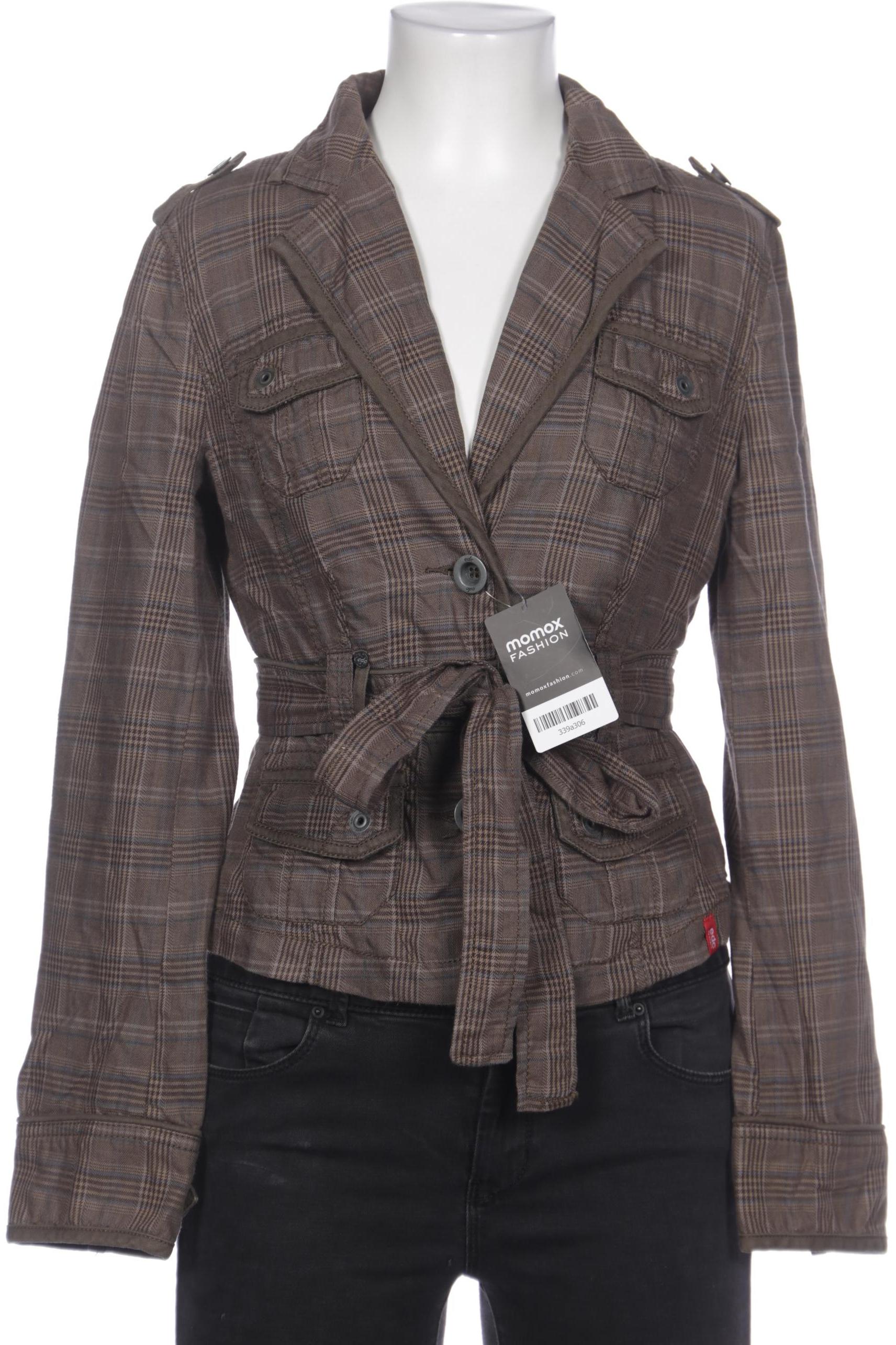 

Esprit Damen Jacke, braun