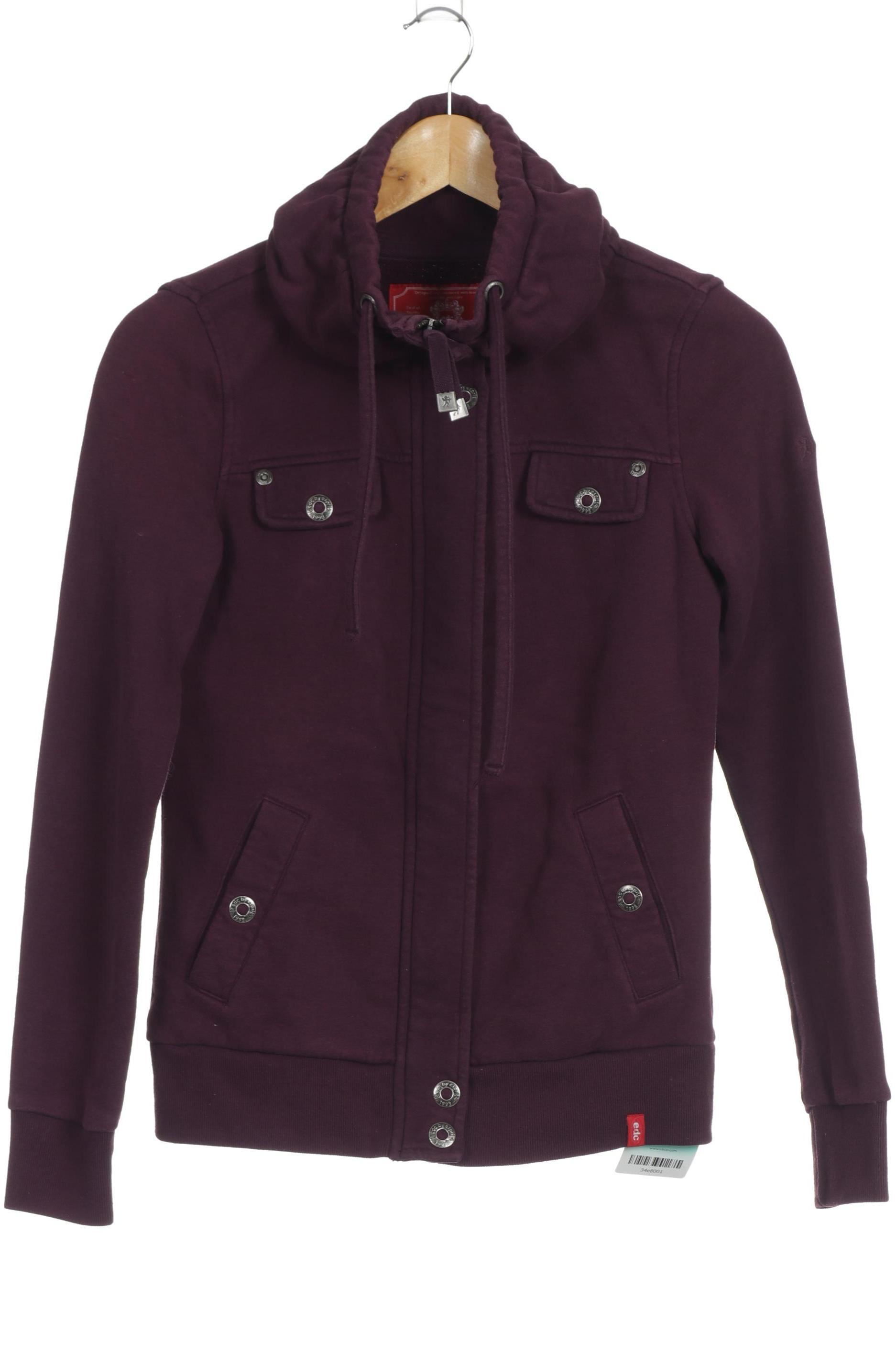 

Esprit Damen Jacke, lila, Gr.