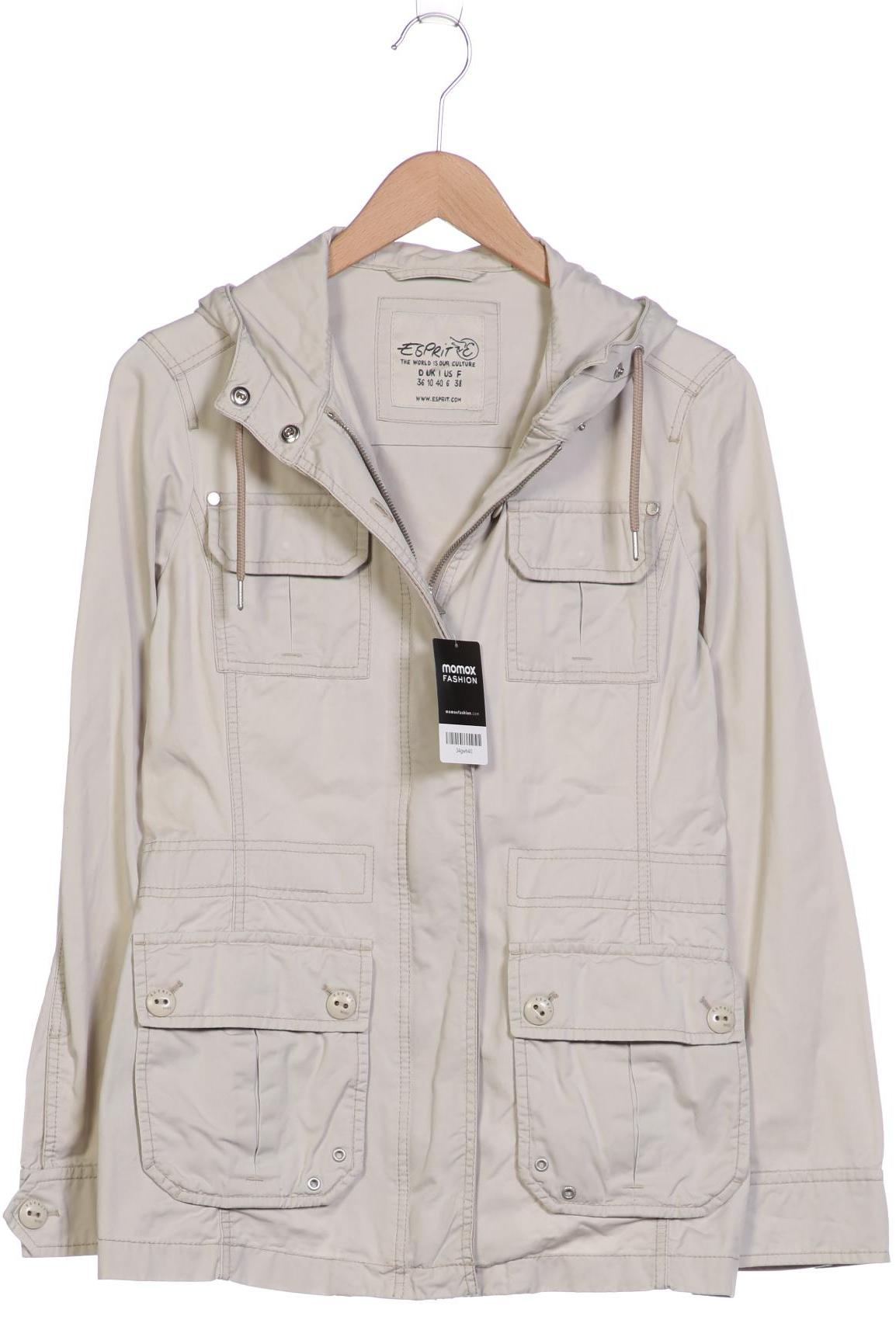 

Esprit Damen Jacke, beige