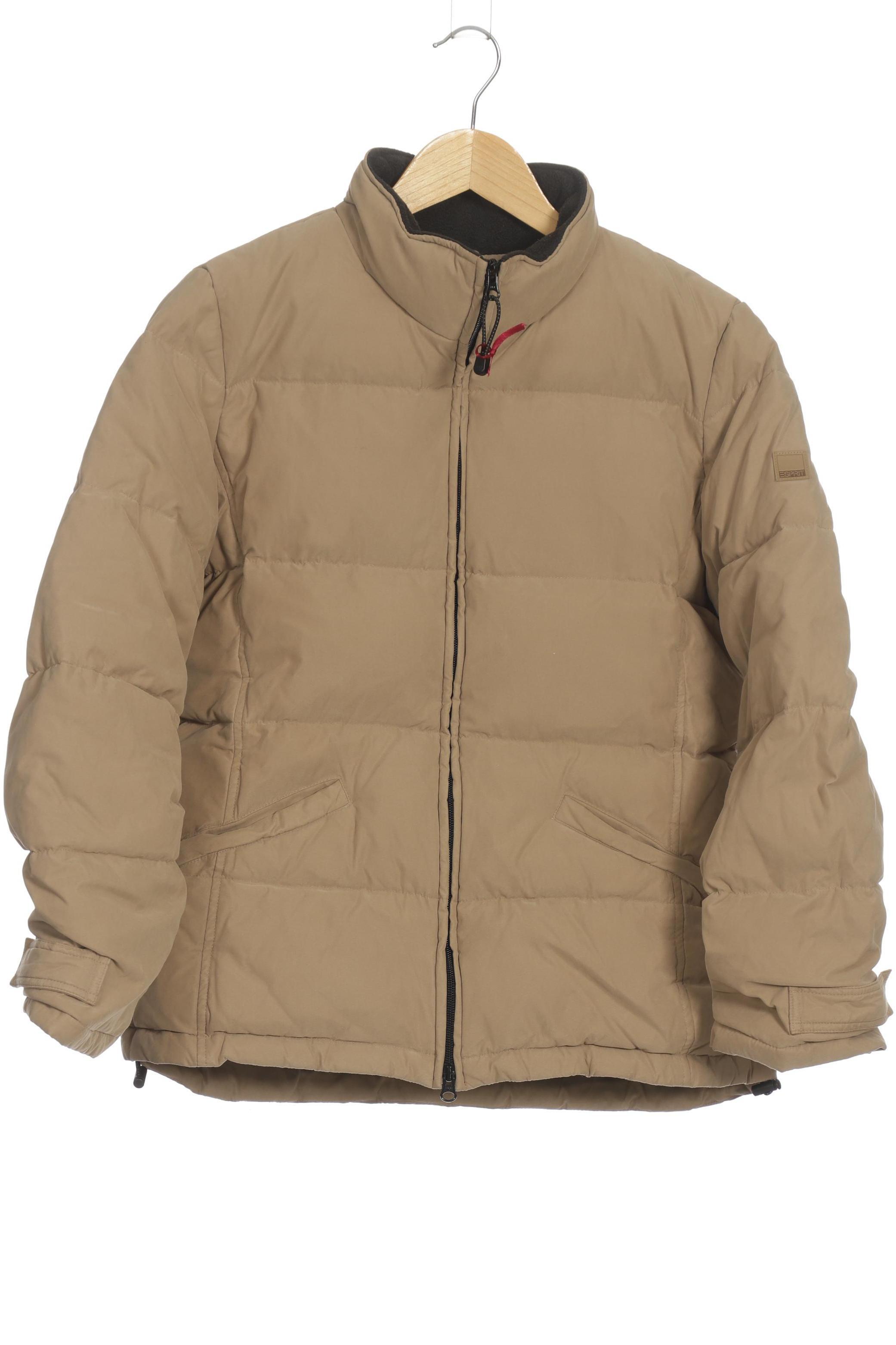 

Esprit Damen Jacke, beige, Gr.