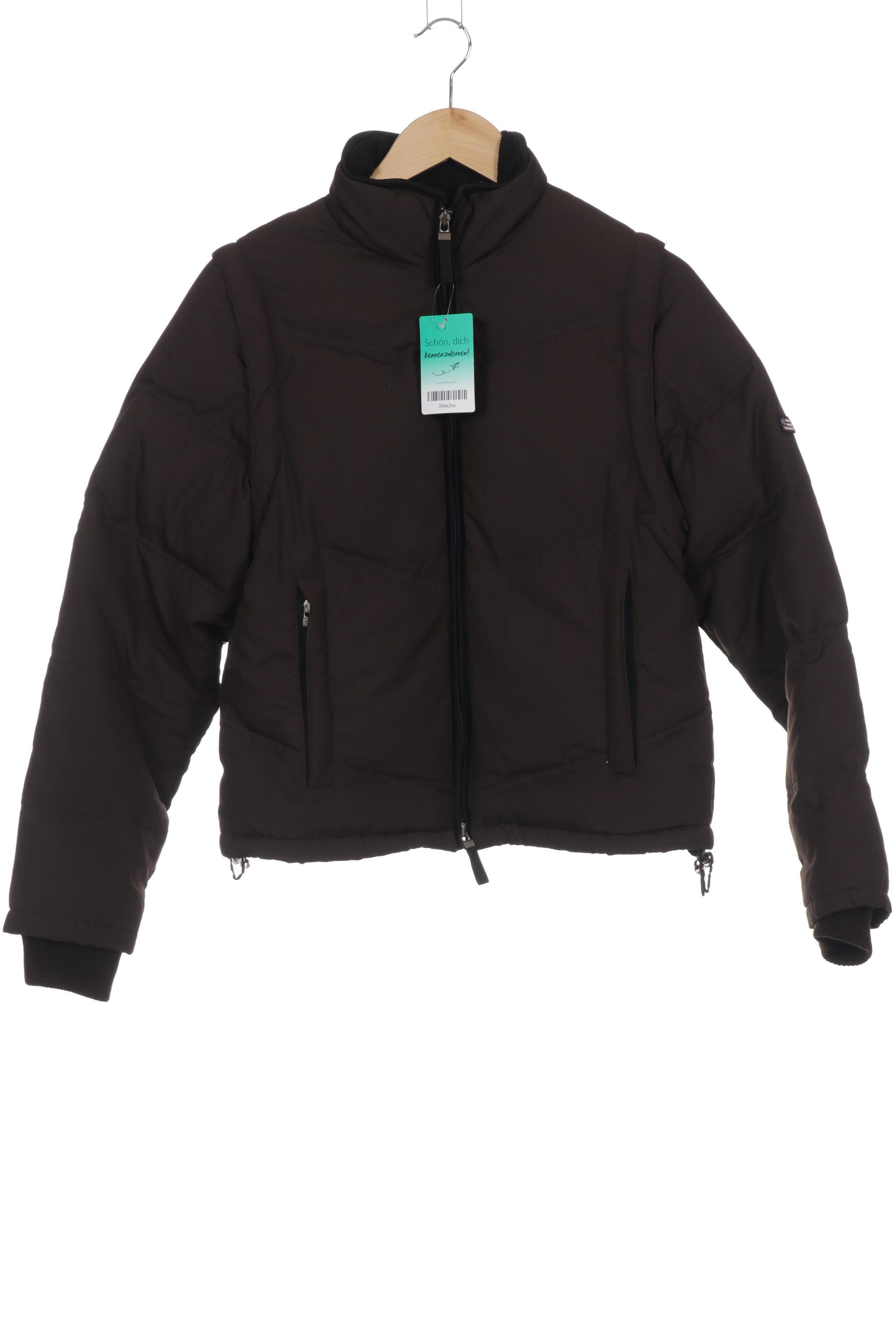 

Esprit Damen Jacke, braun, Gr.
