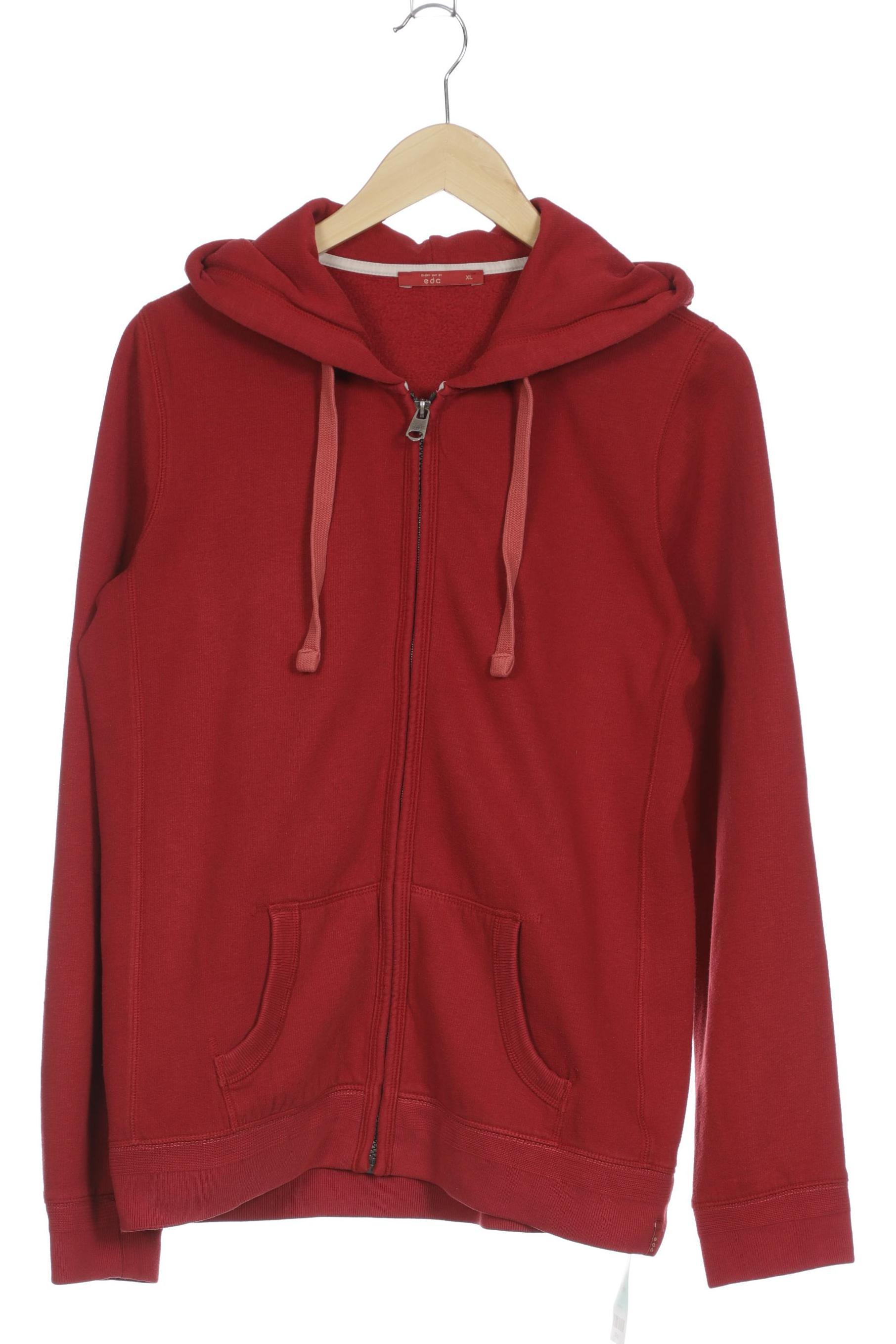 

Esprit Damen Jacke, rot, Gr.