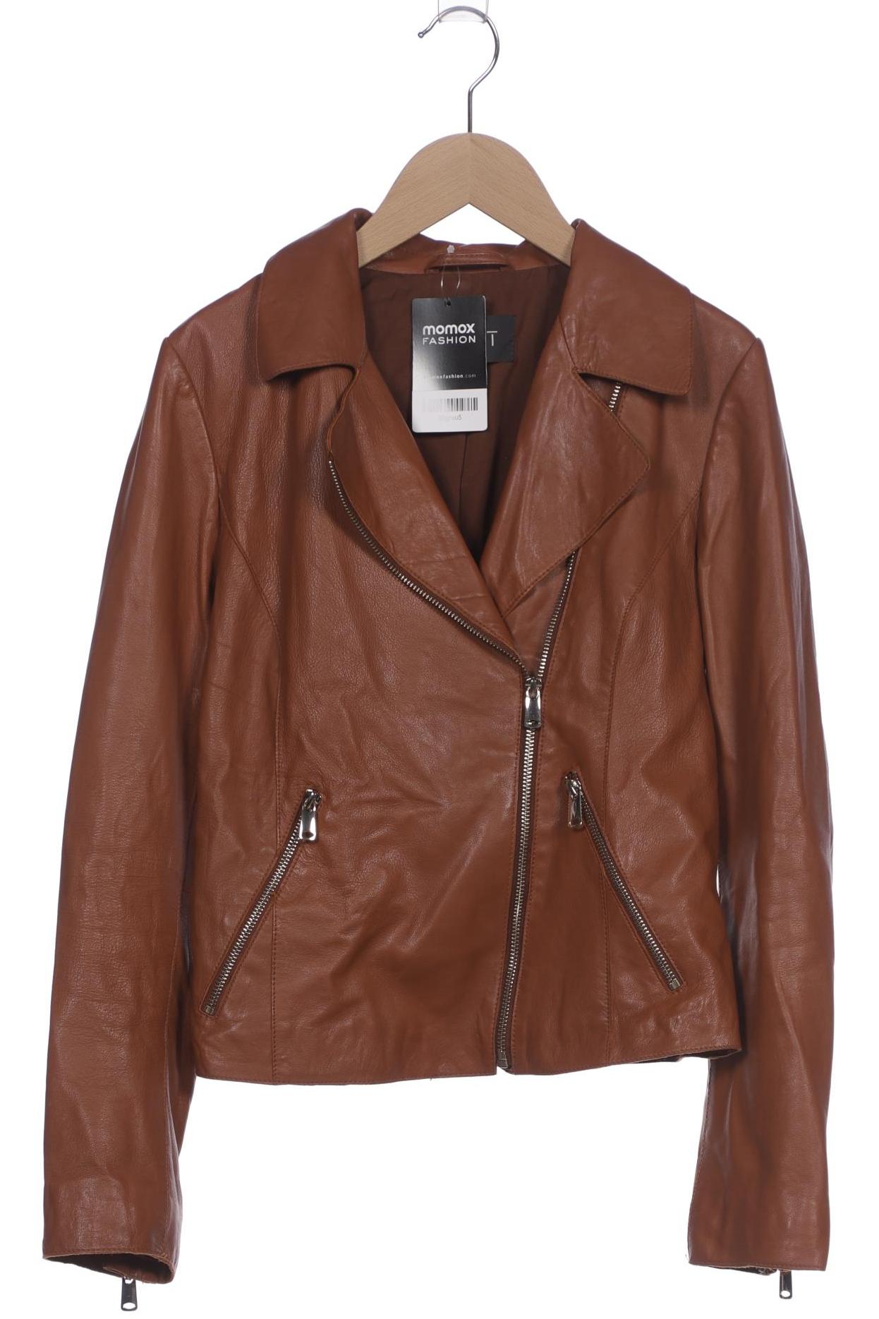 

Esprit Damen Jacke, braun, Gr. 36