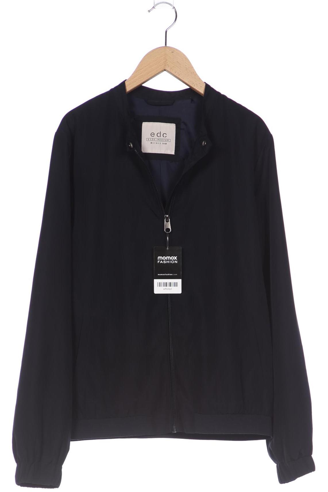 

Esprit Damen Jacke, marineblau, Gr. 38