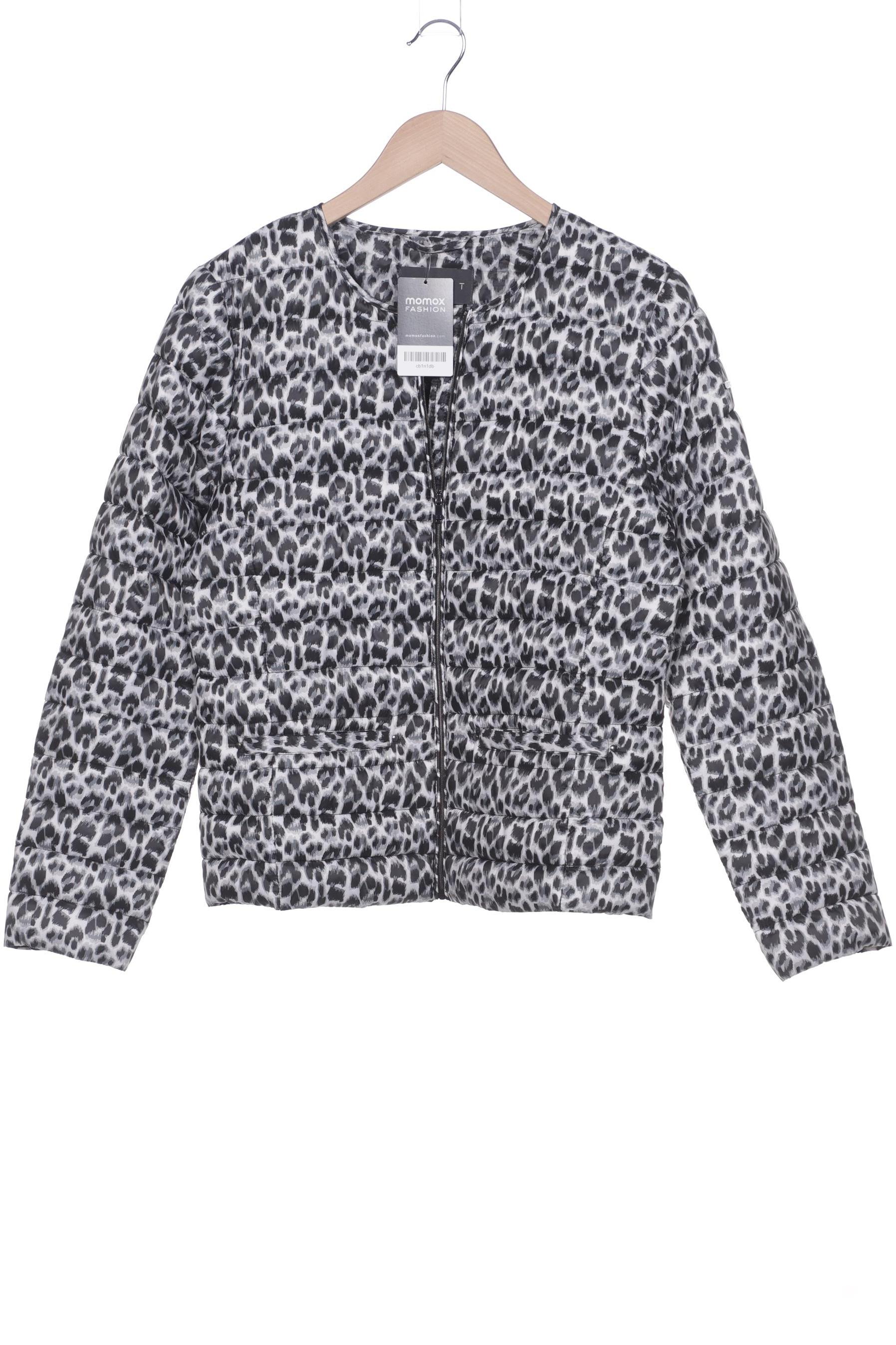 

Esprit Damen Jacke, schwarz, Gr. 38