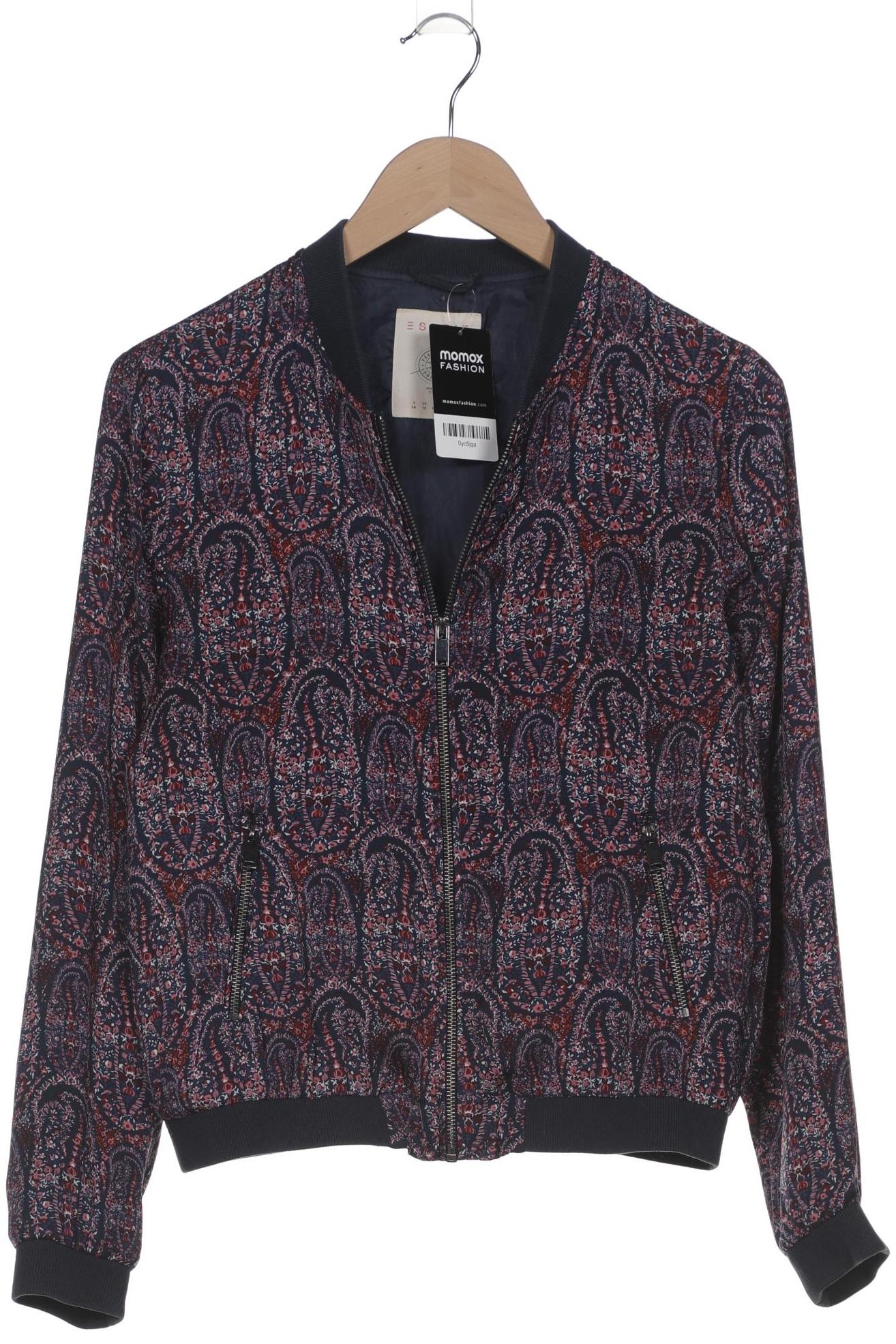 

Esprit Damen Jacke, marineblau, Gr. 38