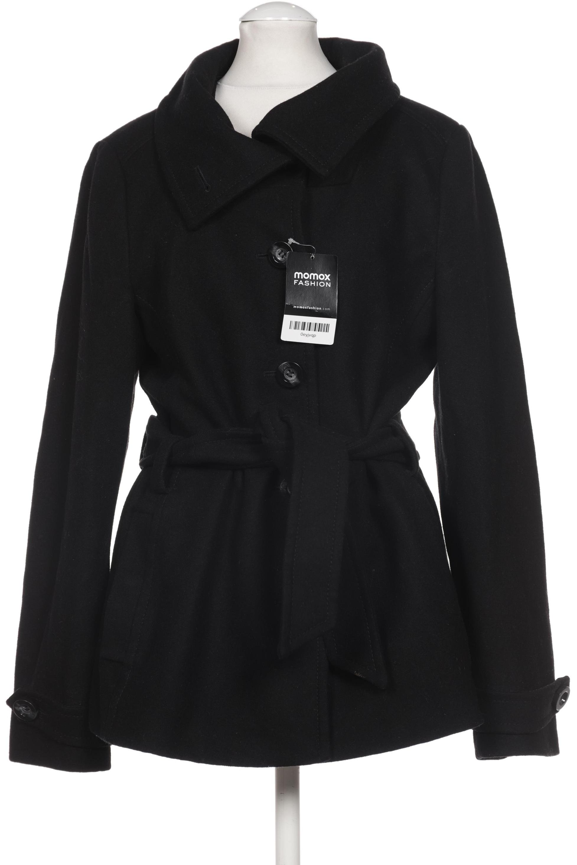 

Esprit Damen Jacke, schwarz, Gr. 36