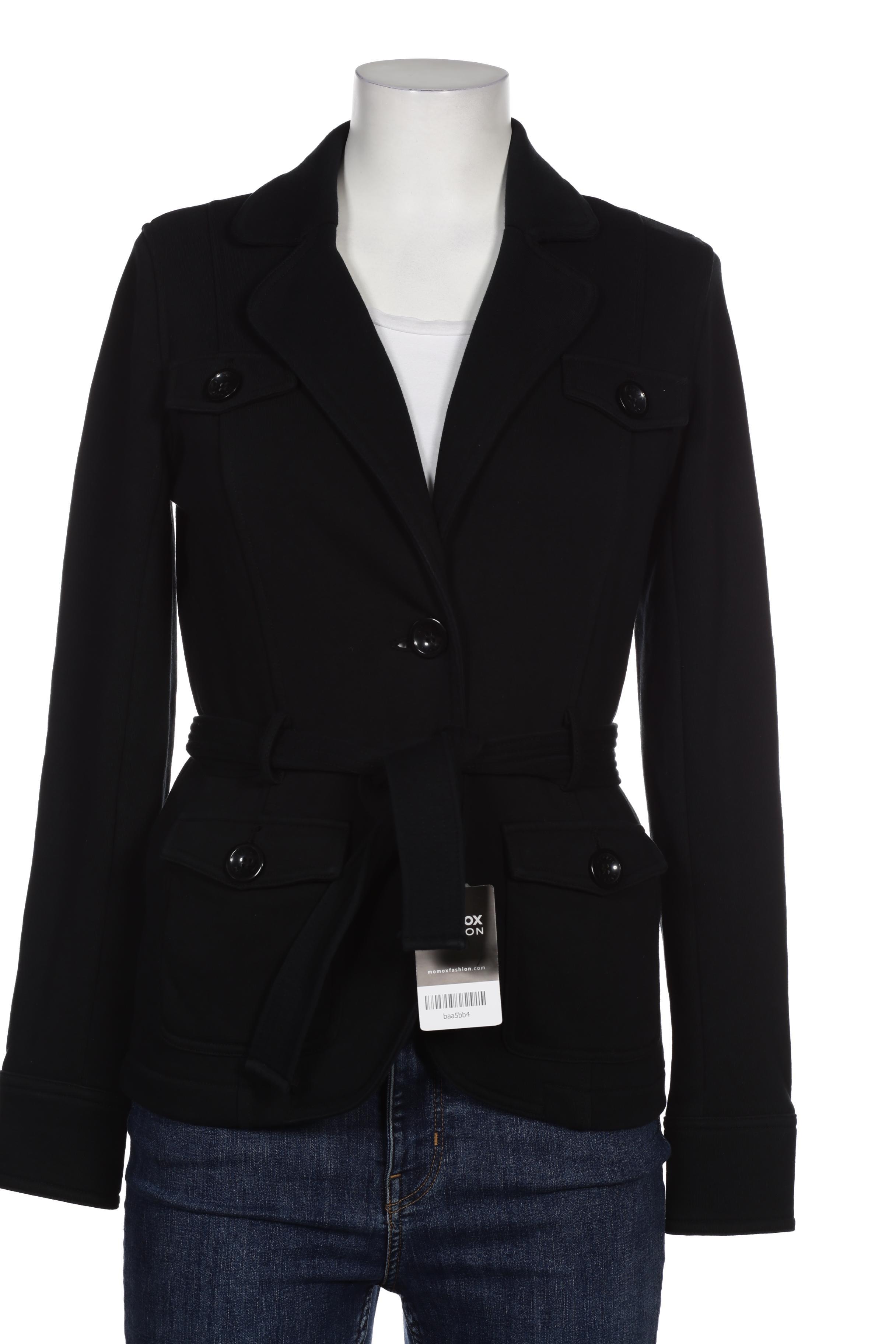 

Esprit Damen Jacke, schwarz, Gr. 38