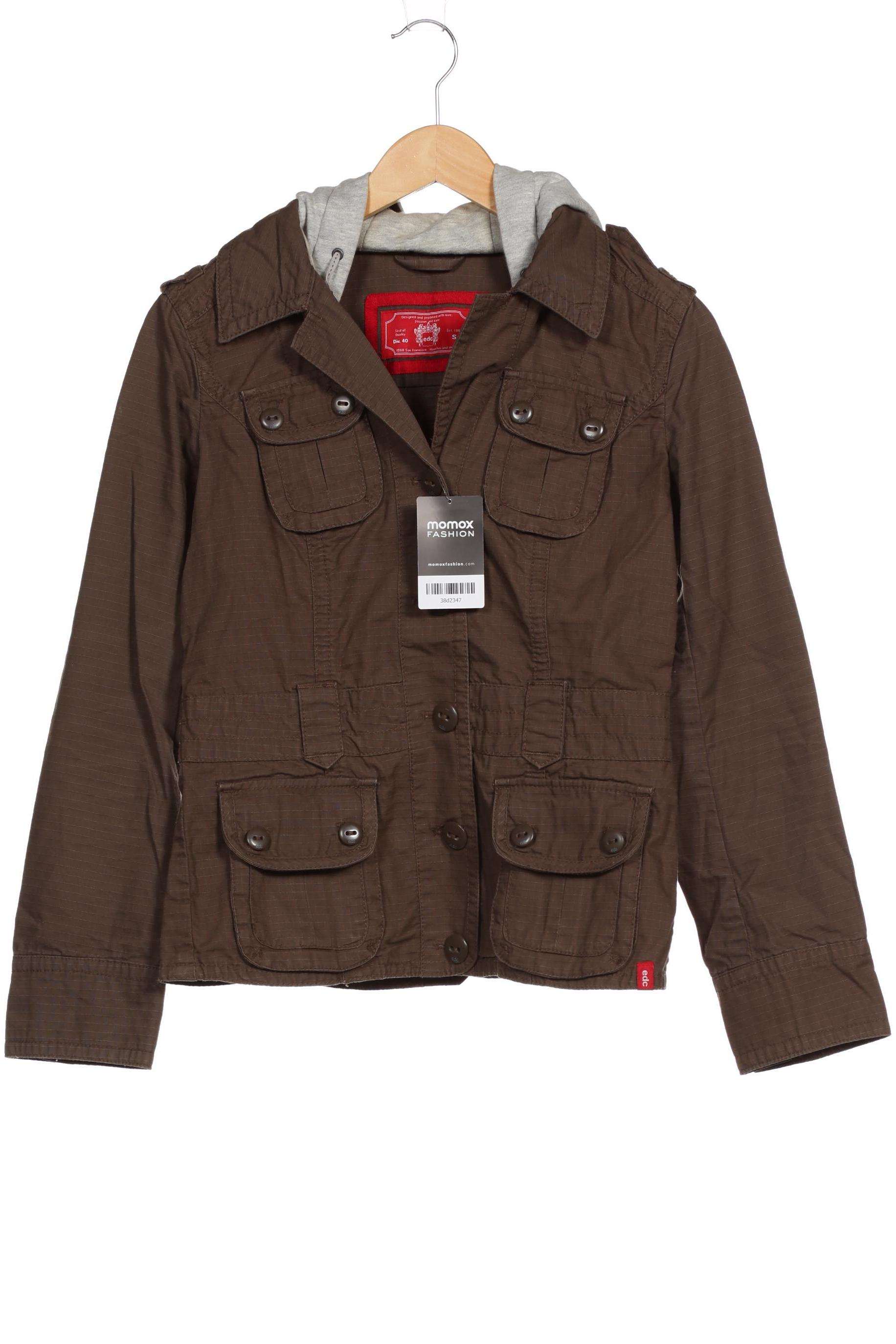 

Esprit Damen Jacke, braun