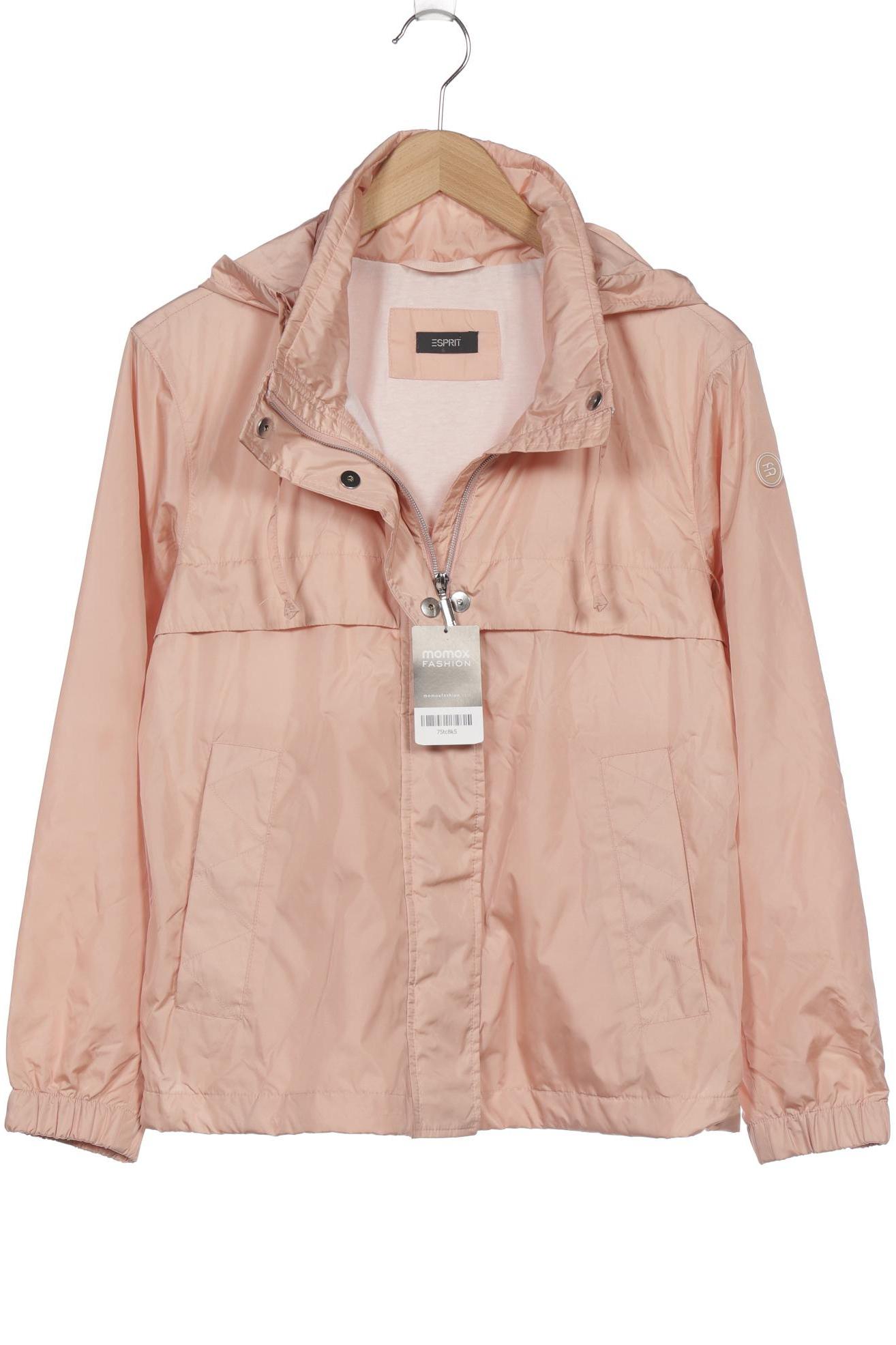 

Esprit Damen Jacke, pink