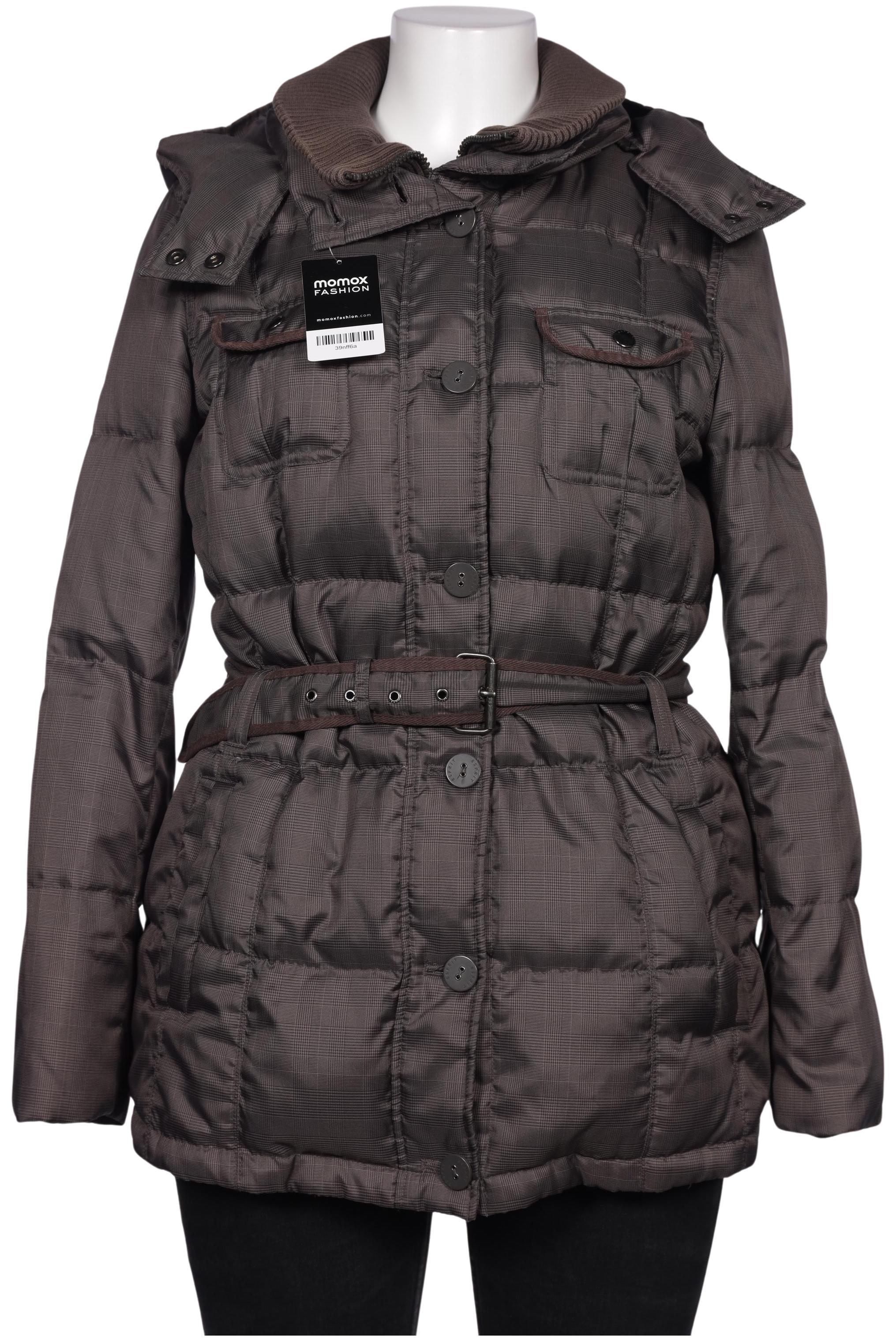 

Esprit Damen Jacke, grau, Gr. 42