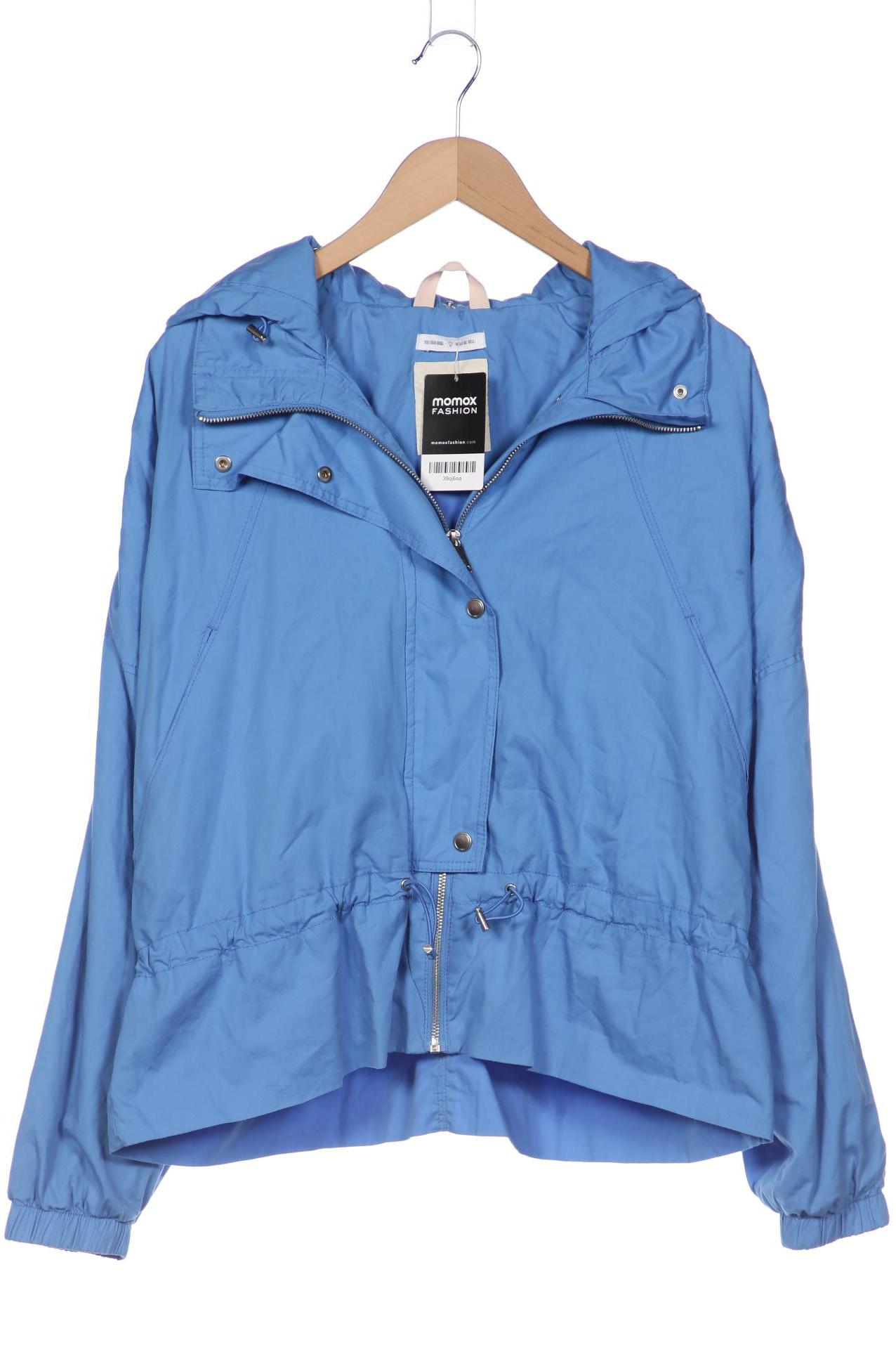 

Esprit Damen Jacke, blau, Gr. 38