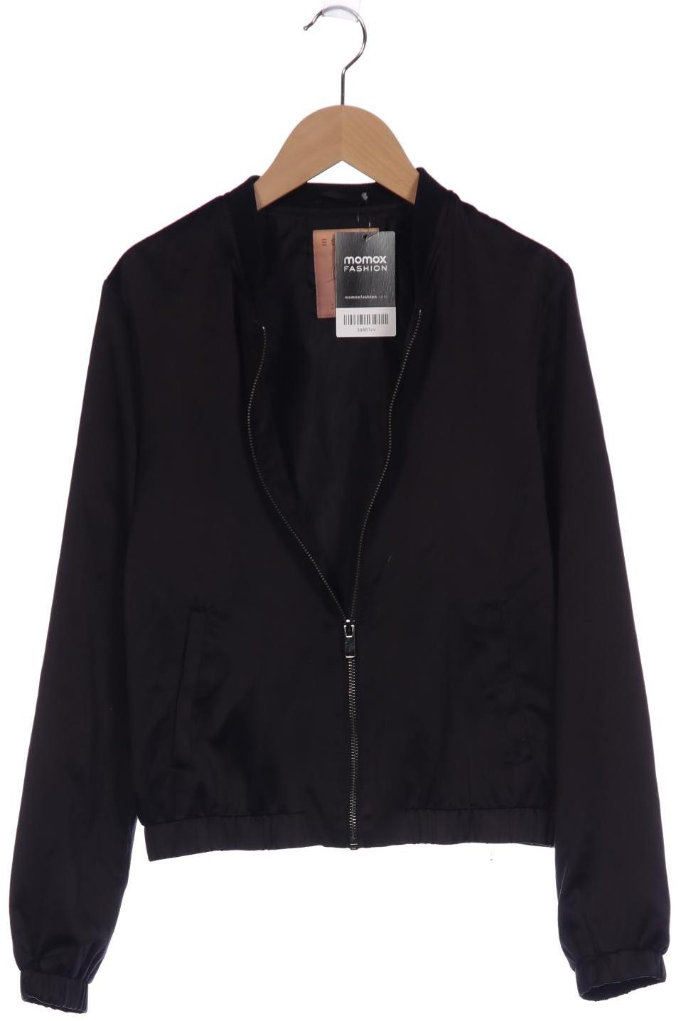 

Esprit Damen Jacke, schwarz