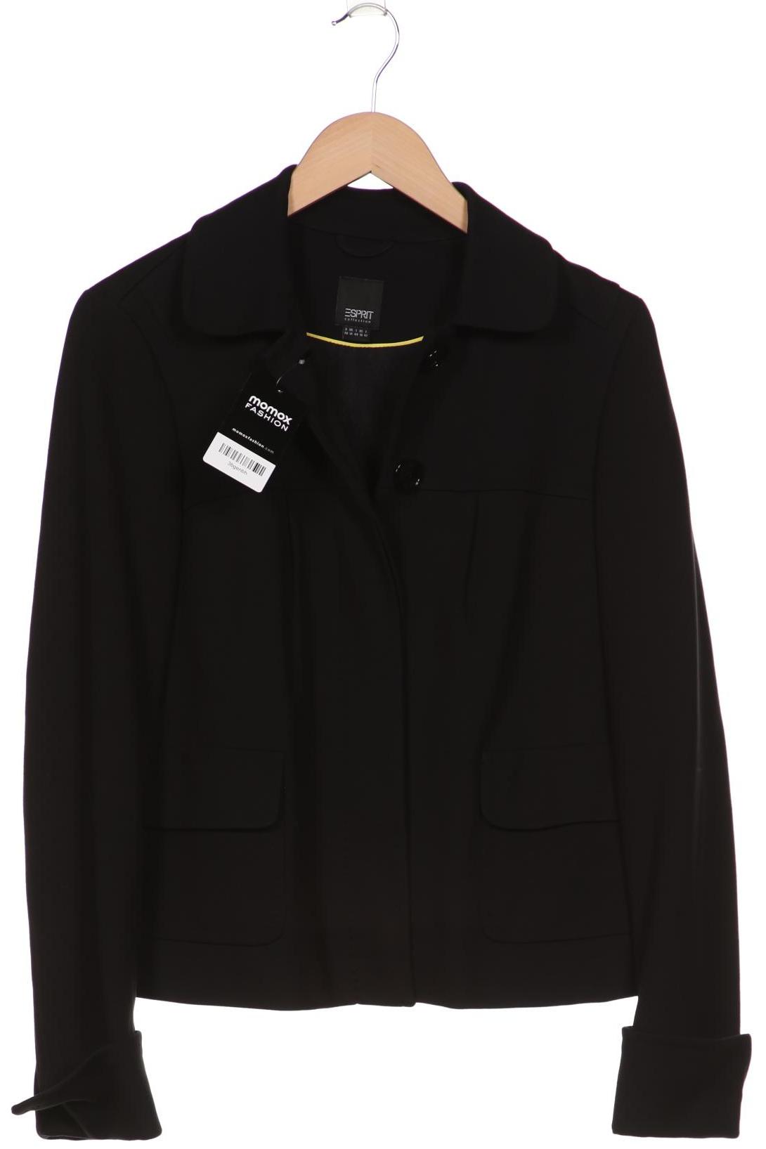 

Esprit Damen Jacke, schwarz