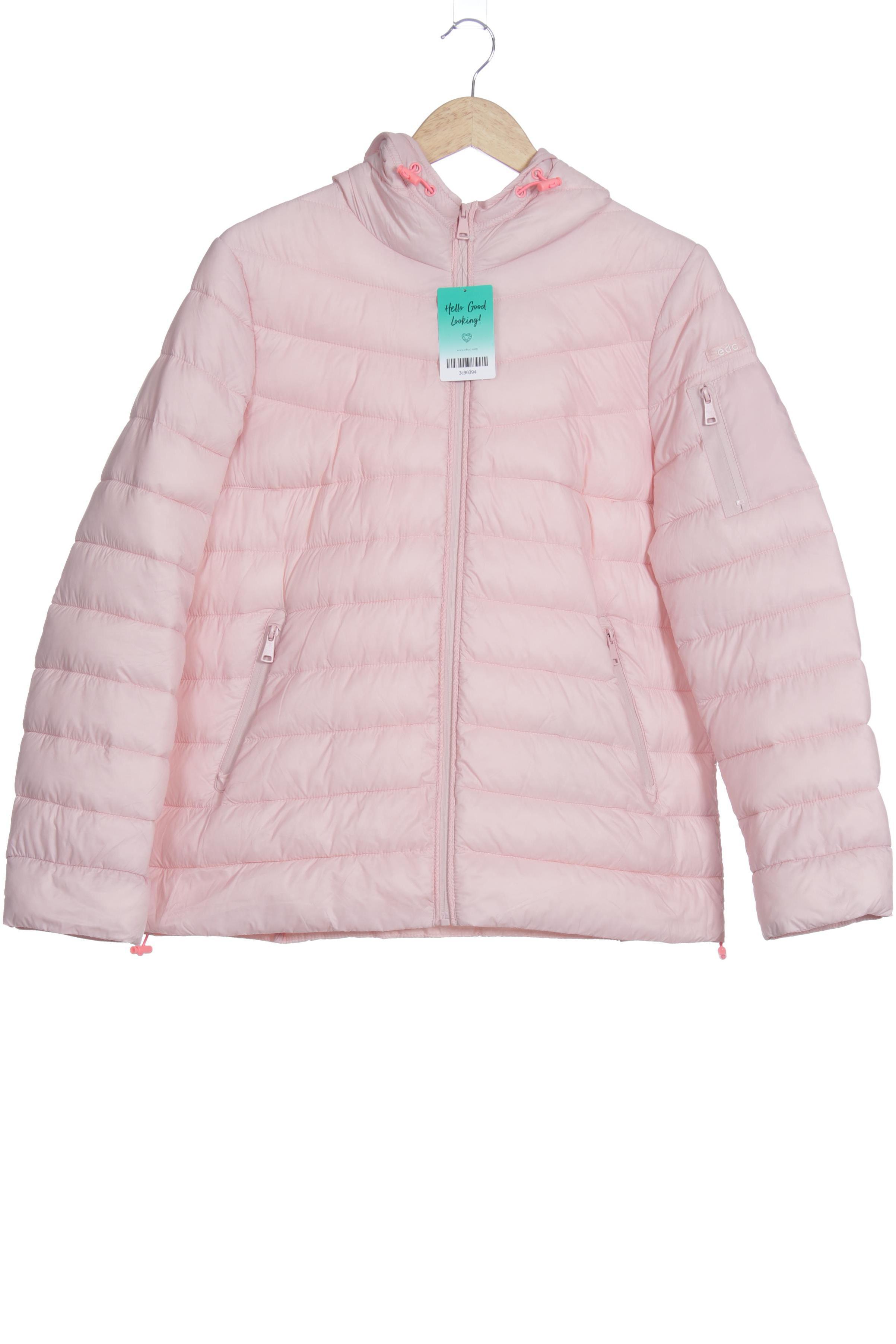 

Esprit Damen Jacke, pink, Gr.