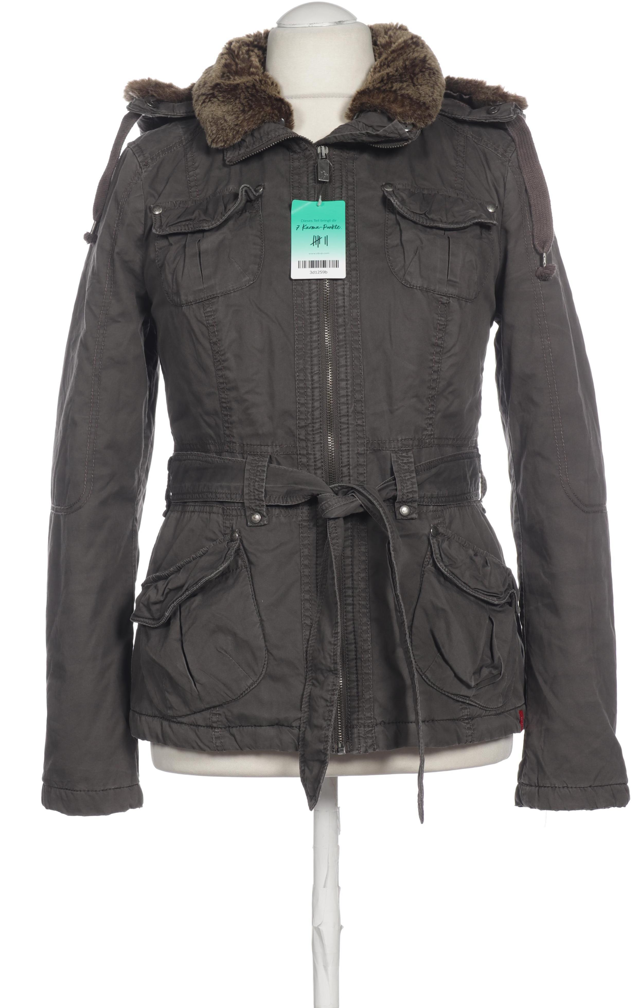 

Esprit Damen Jacke, grau, Gr.
