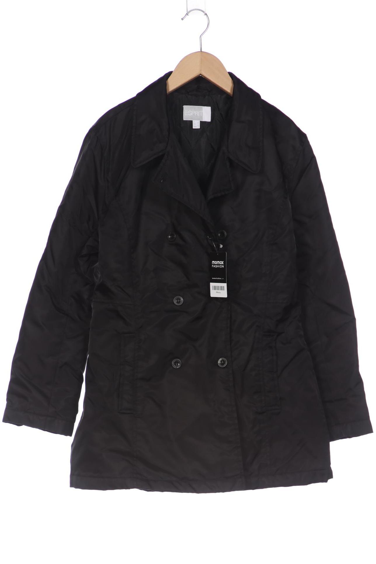 

Esprit Damen Jacke, schwarz