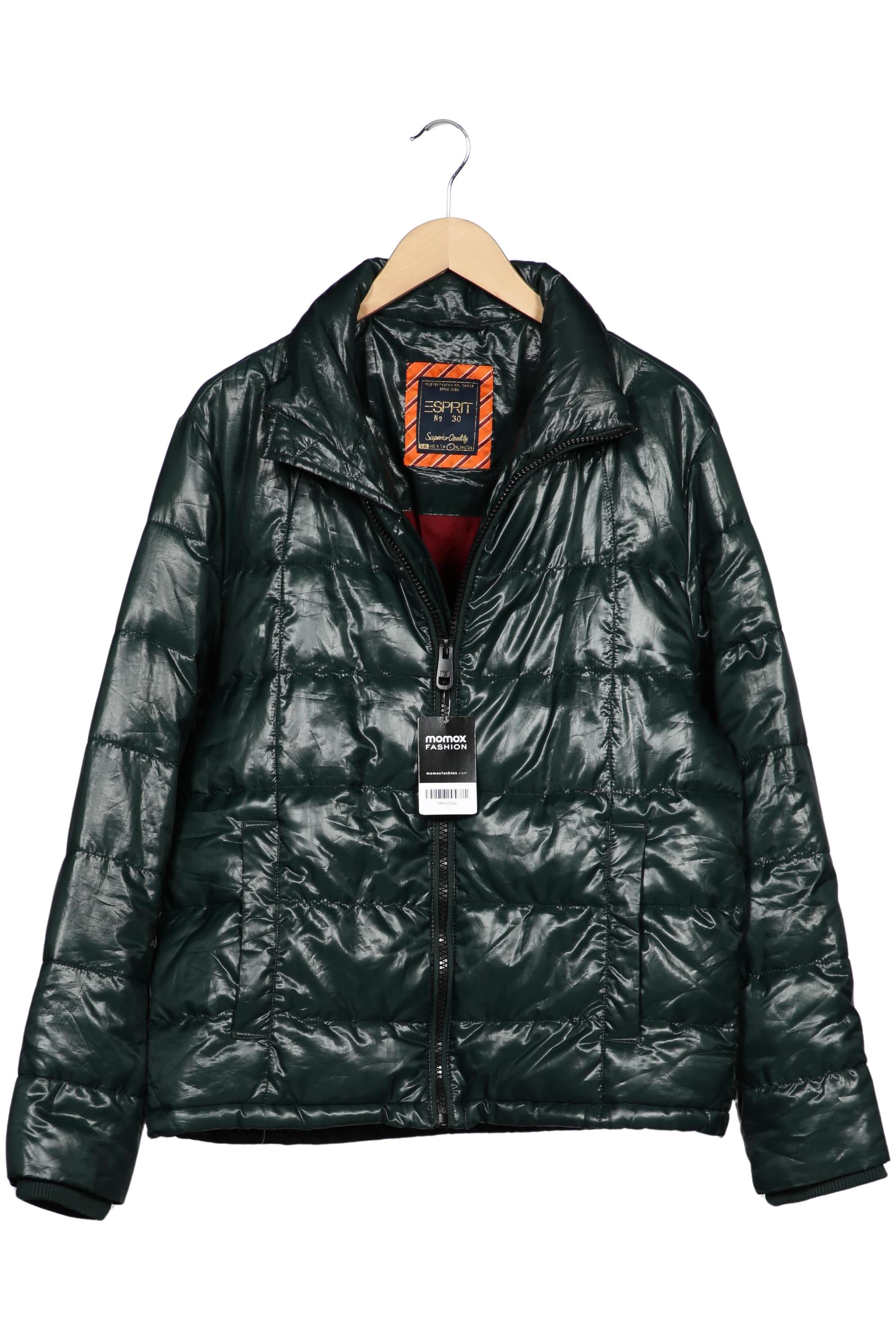 

Esprit Damen Jacke, grün, Gr. 42