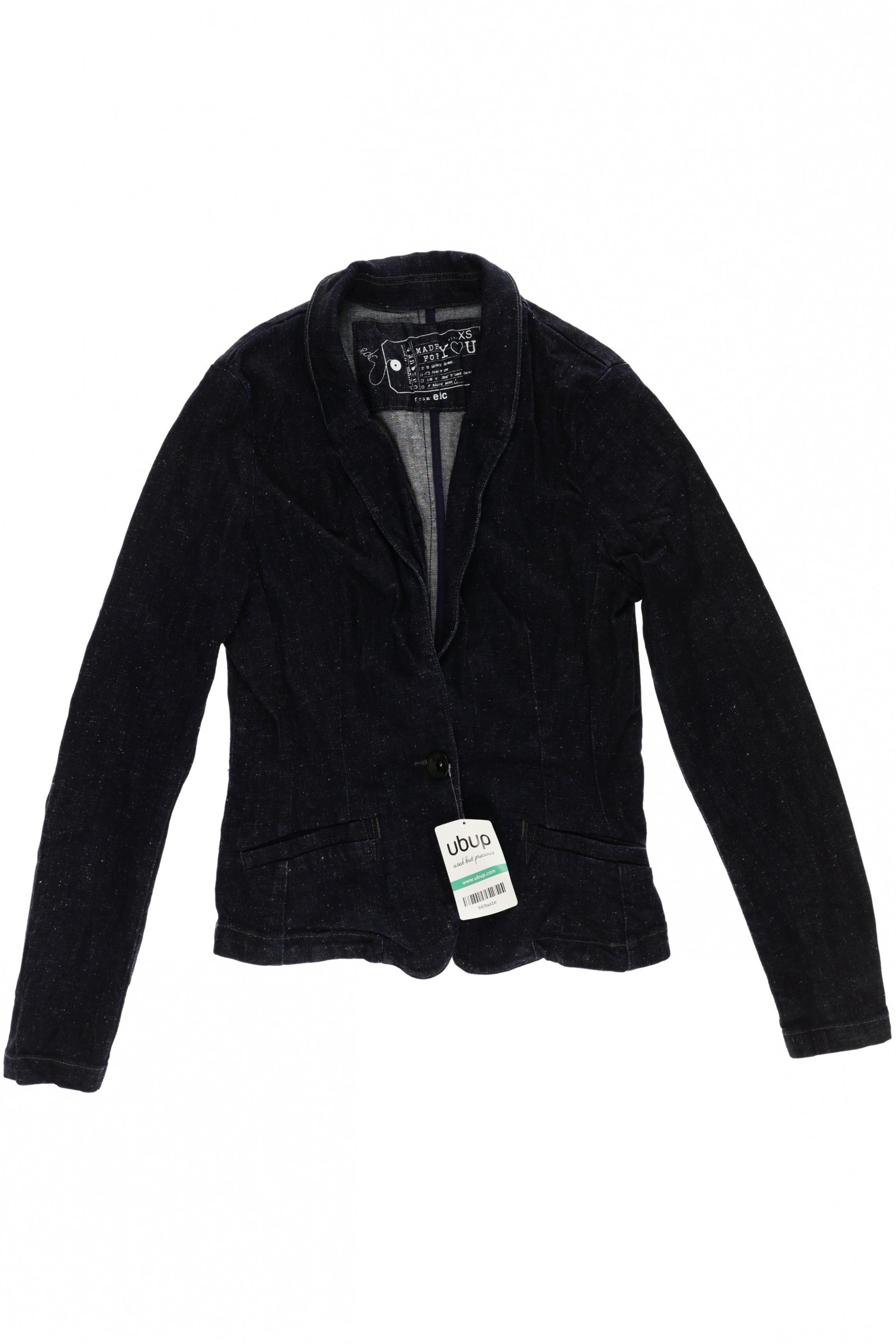 

Esprit Damen Jacke, blau, Gr.