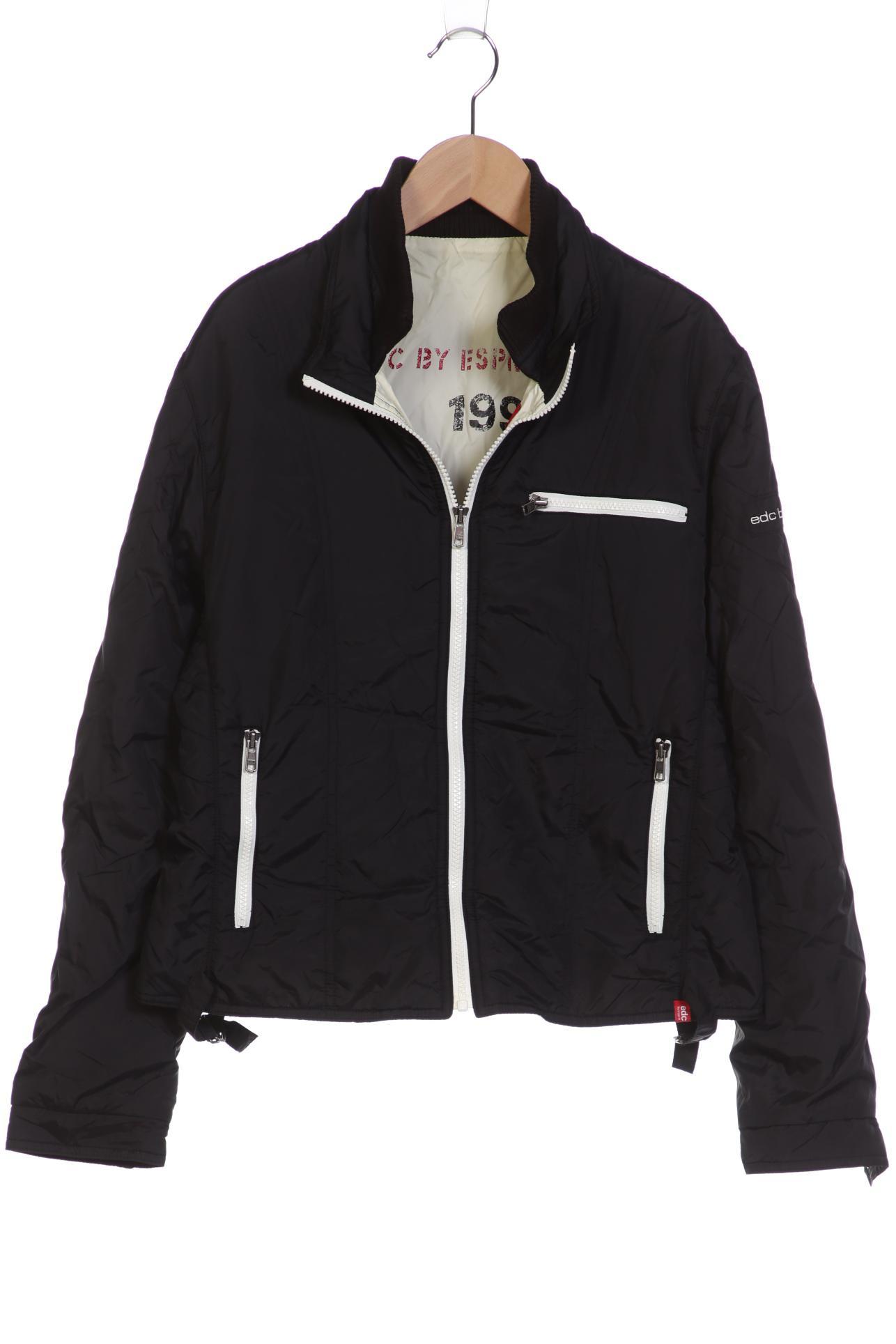 

Esprit Damen Jacke, schwarz, Gr. 42