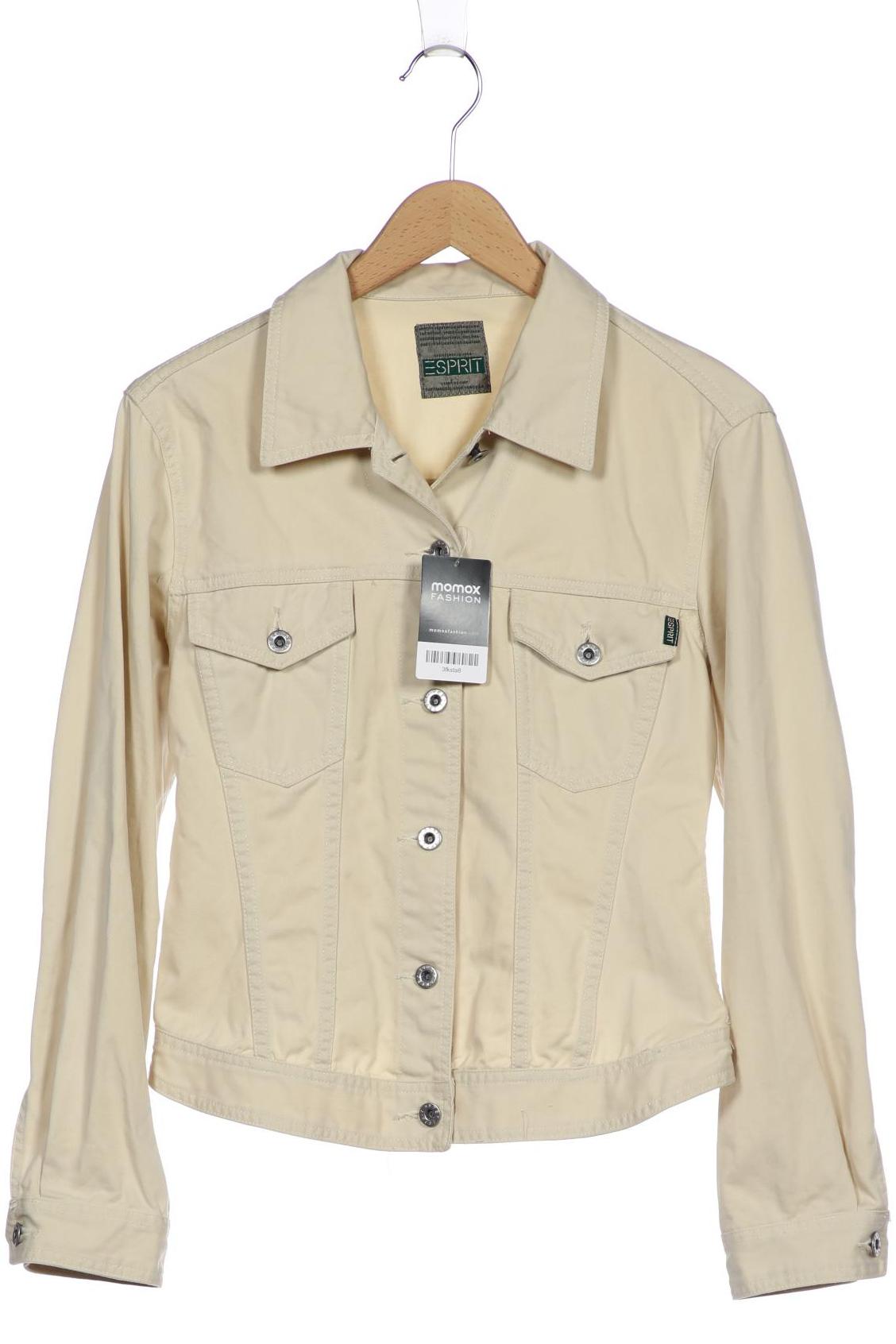 

Esprit Damen Jacke, beige