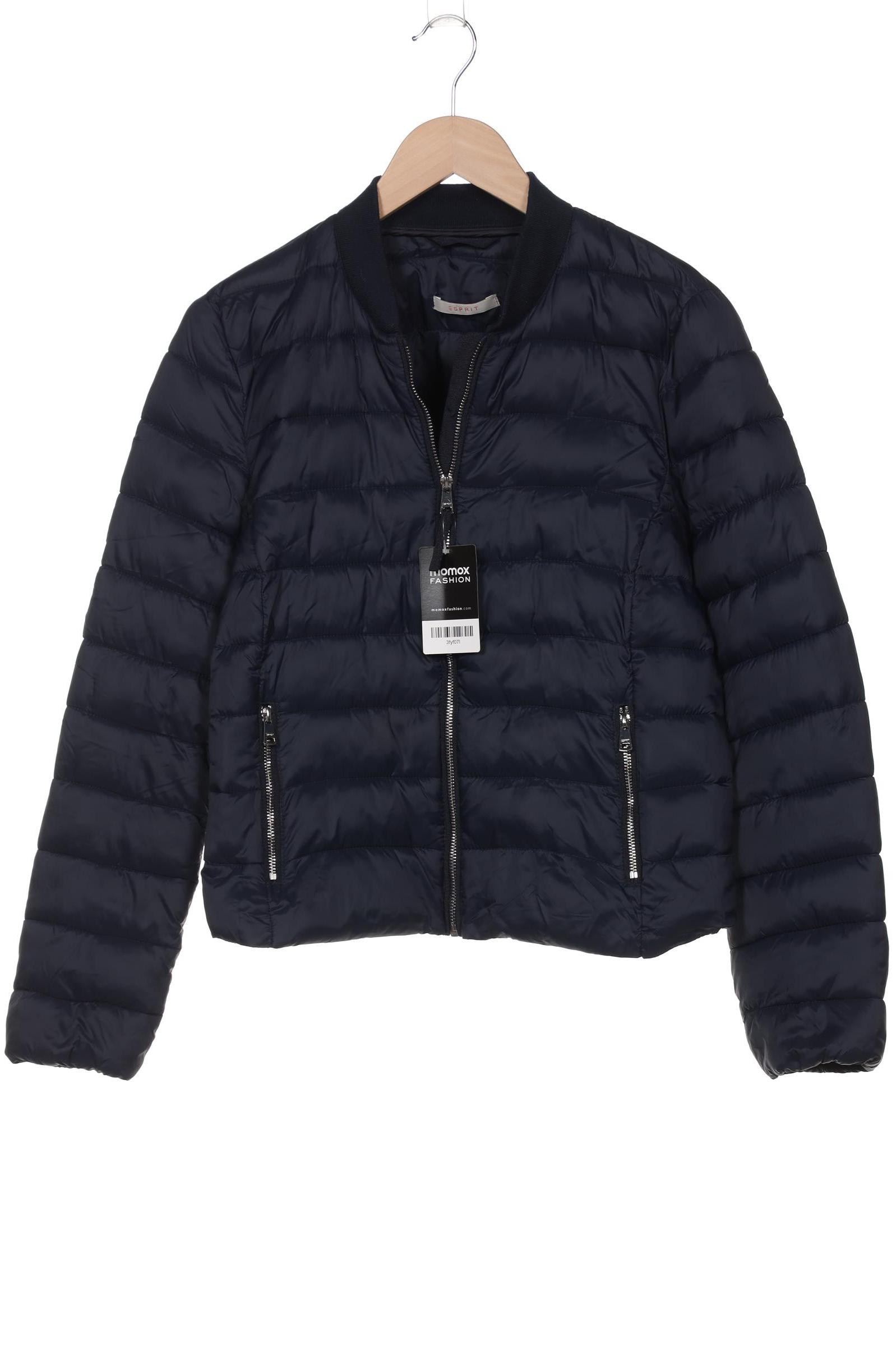 

Esprit Damen Jacke, marineblau, Gr. 42