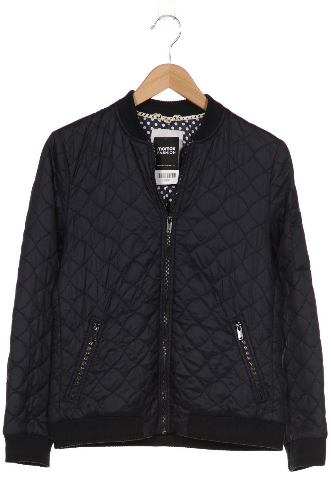 

Esprit Damen Jacke, marineblau, Gr. 38