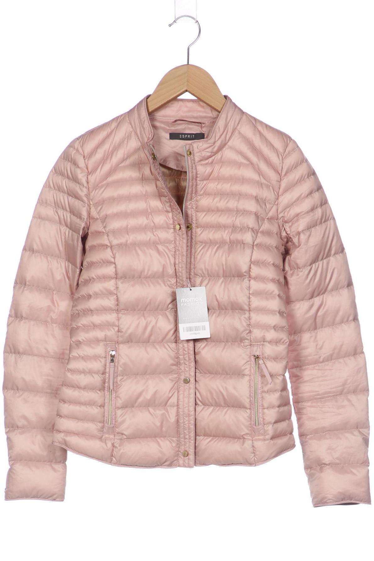 

Esprit Damen Jacke, pink, Gr. 32