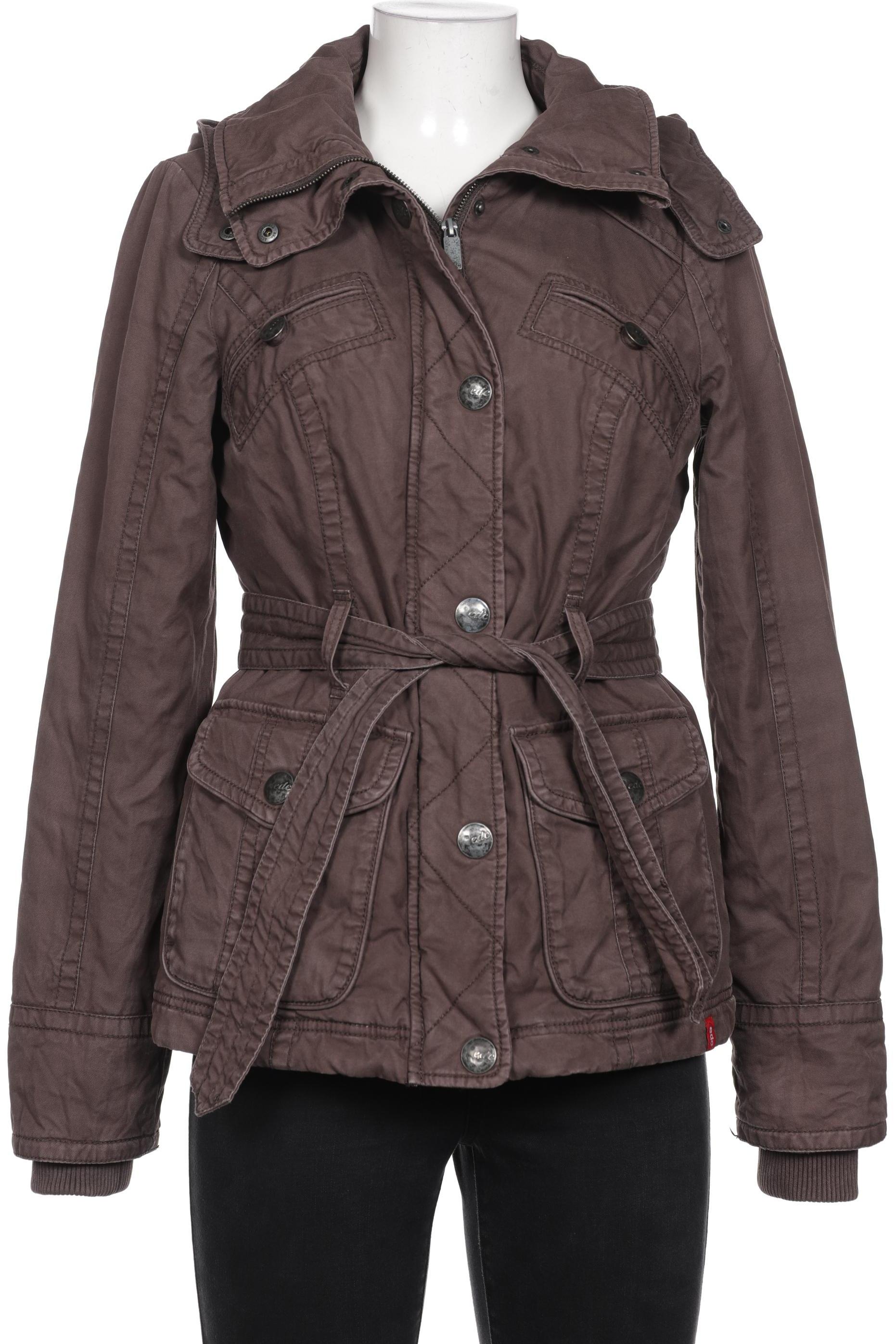 

Esprit Damen Jacke, braun