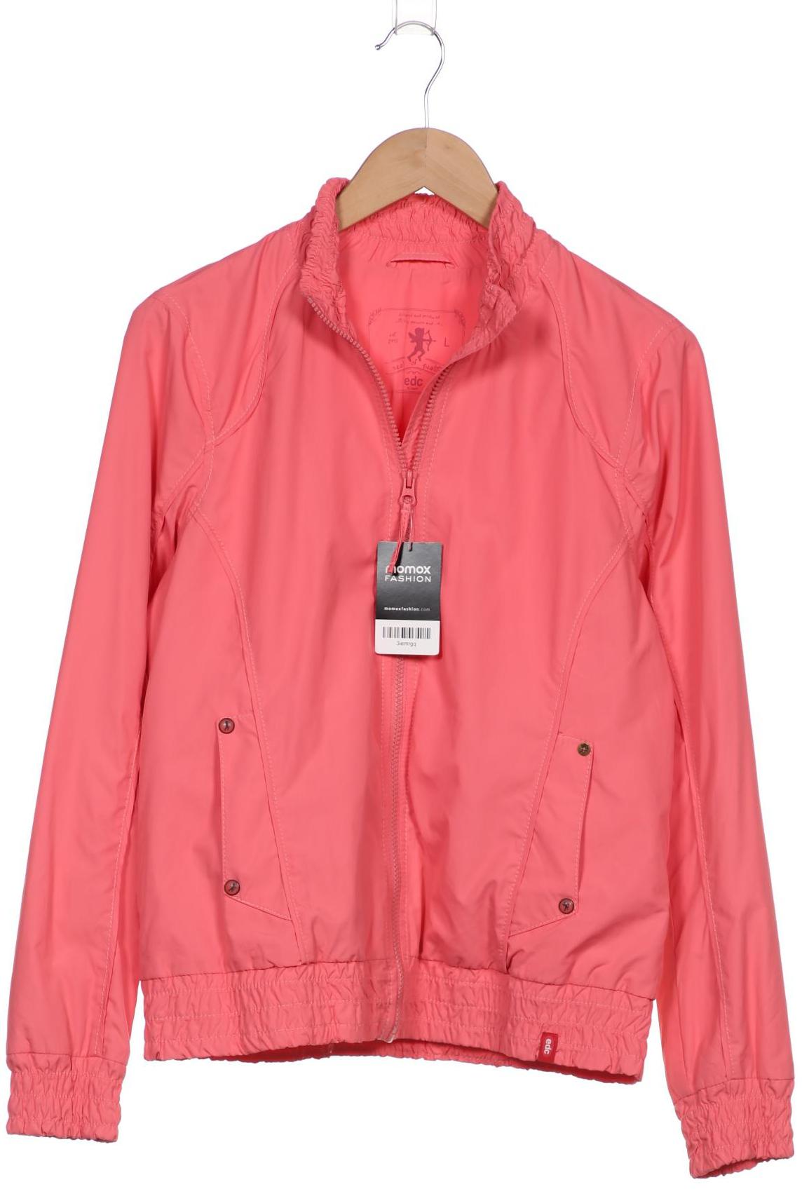 

Esprit Damen Jacke, pink