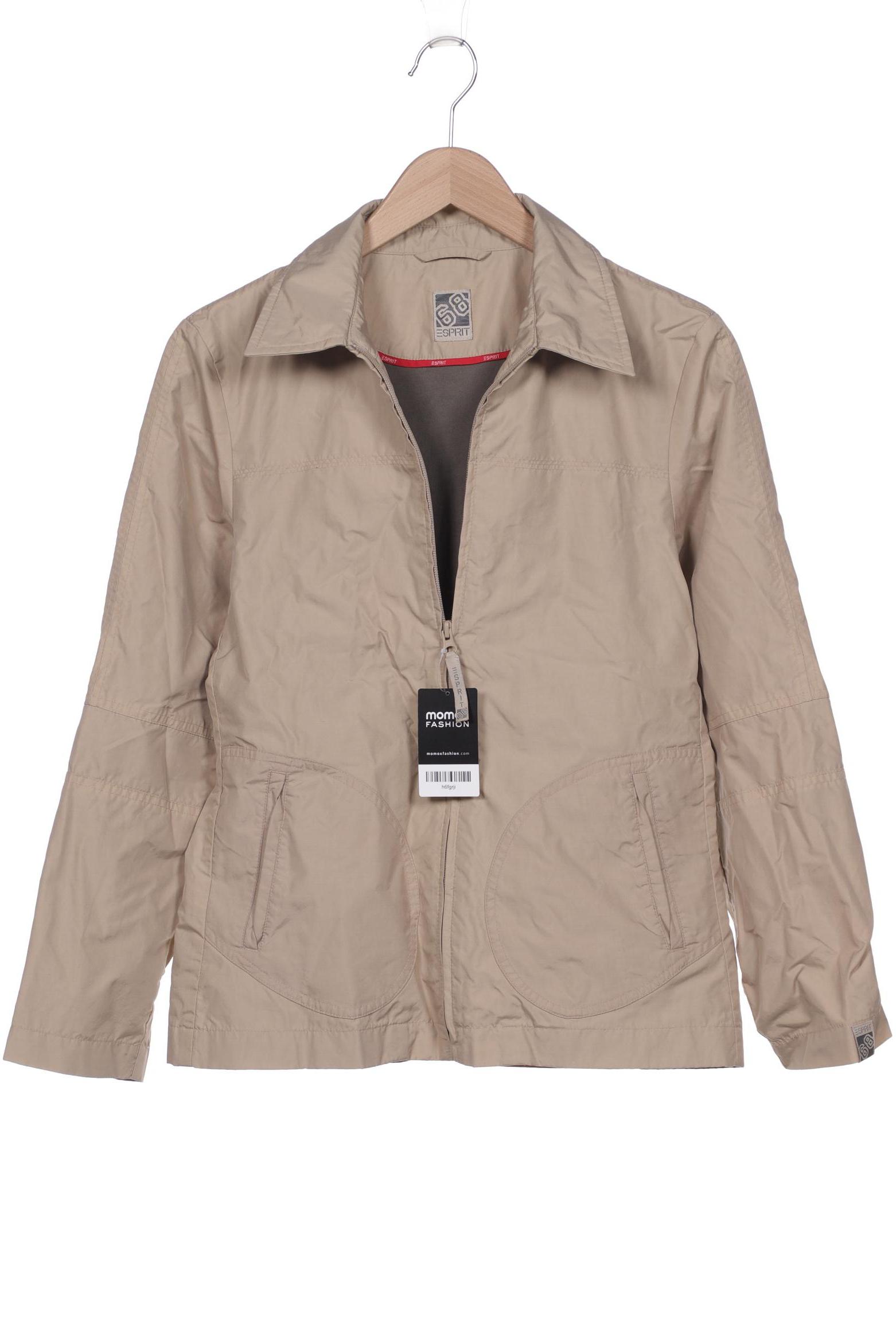 

Esprit Damen Jacke, beige