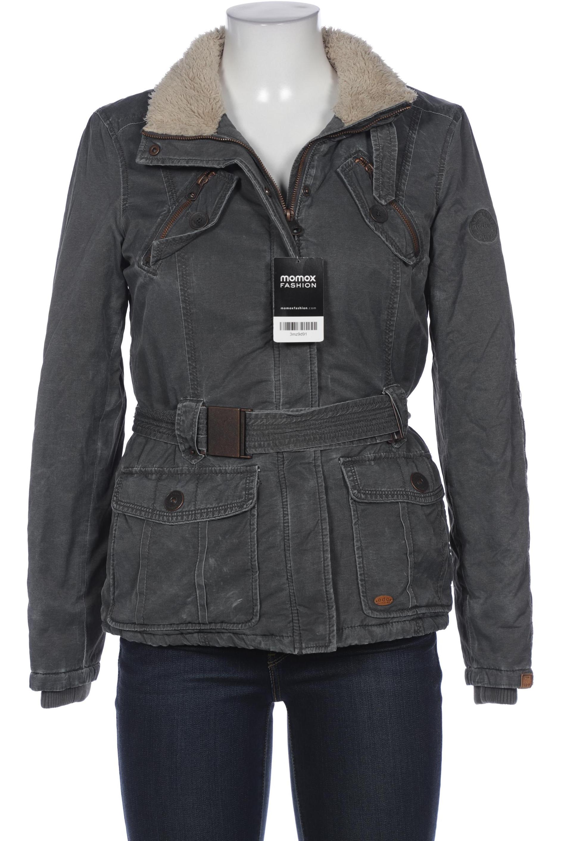 

Esprit Damen Jacke, grau, Gr. 36
