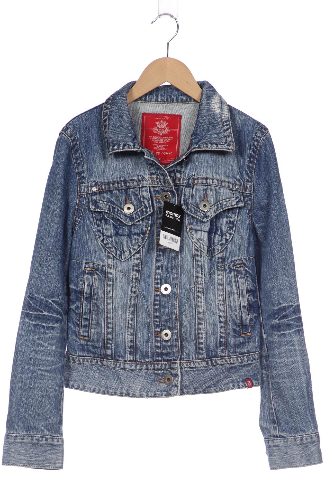 

Esprit Damen Jacke, blau