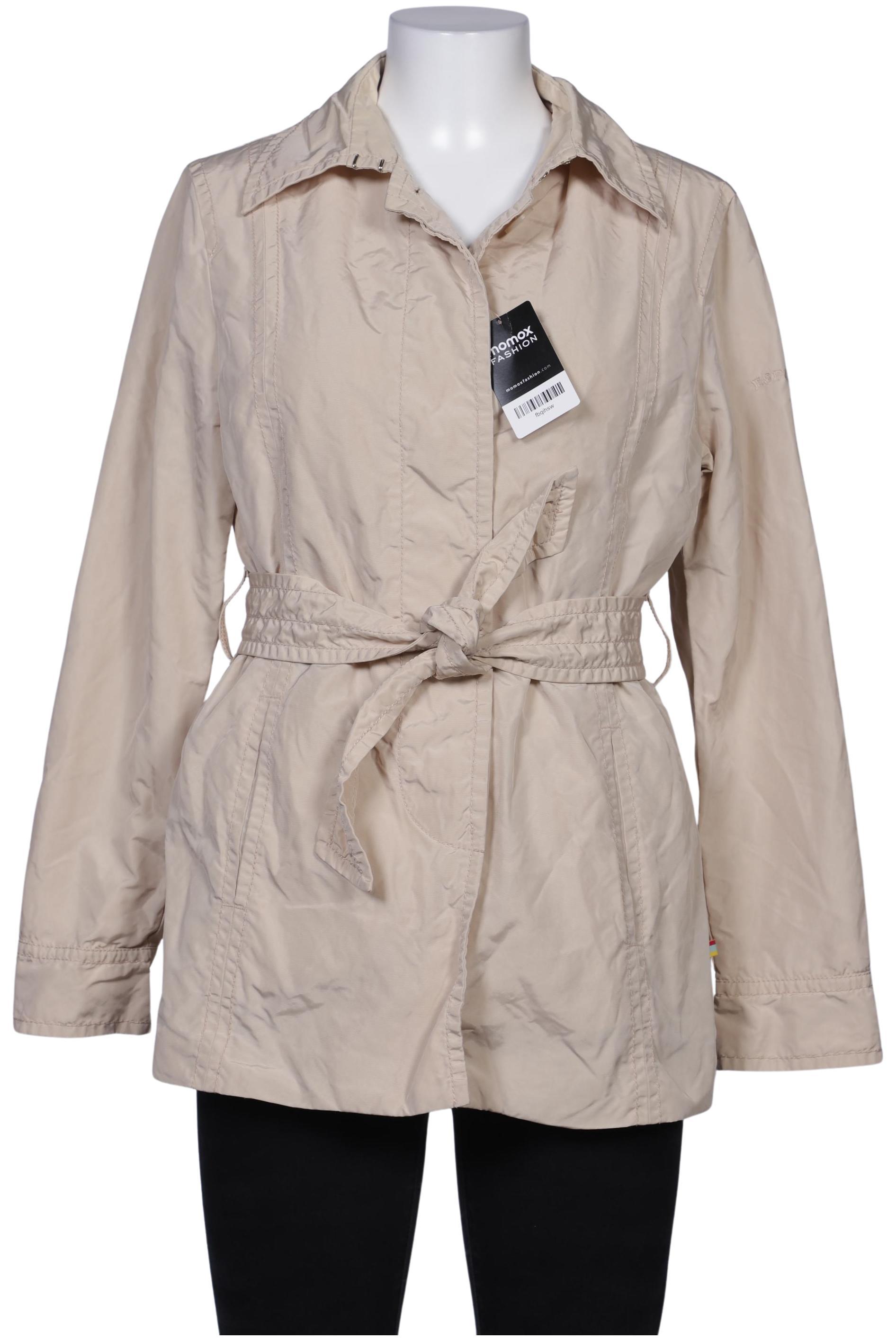 

Esprit Damen Jacke, beige, Gr. 42