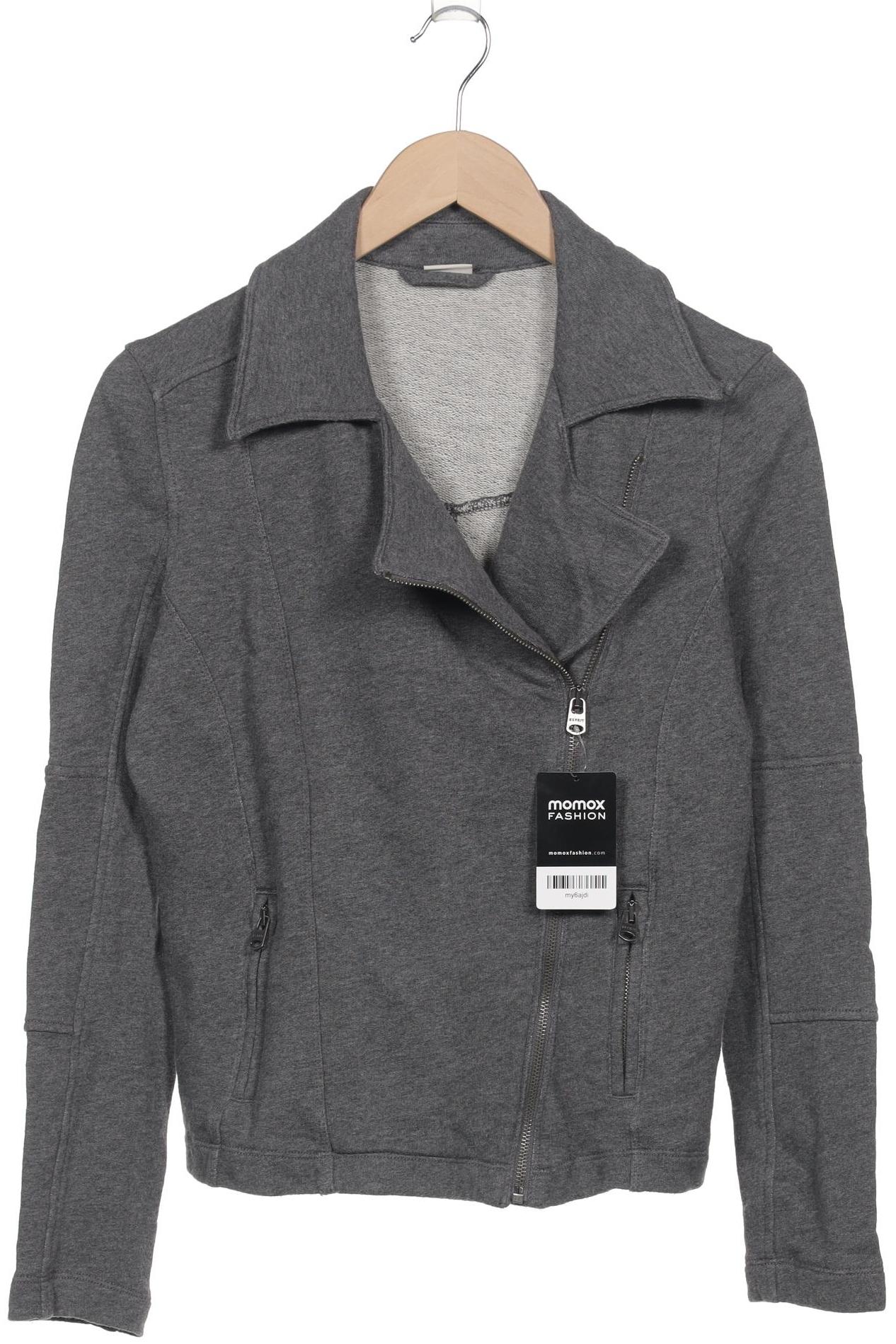 

Esprit Damen Jacke, grau, Gr. 36