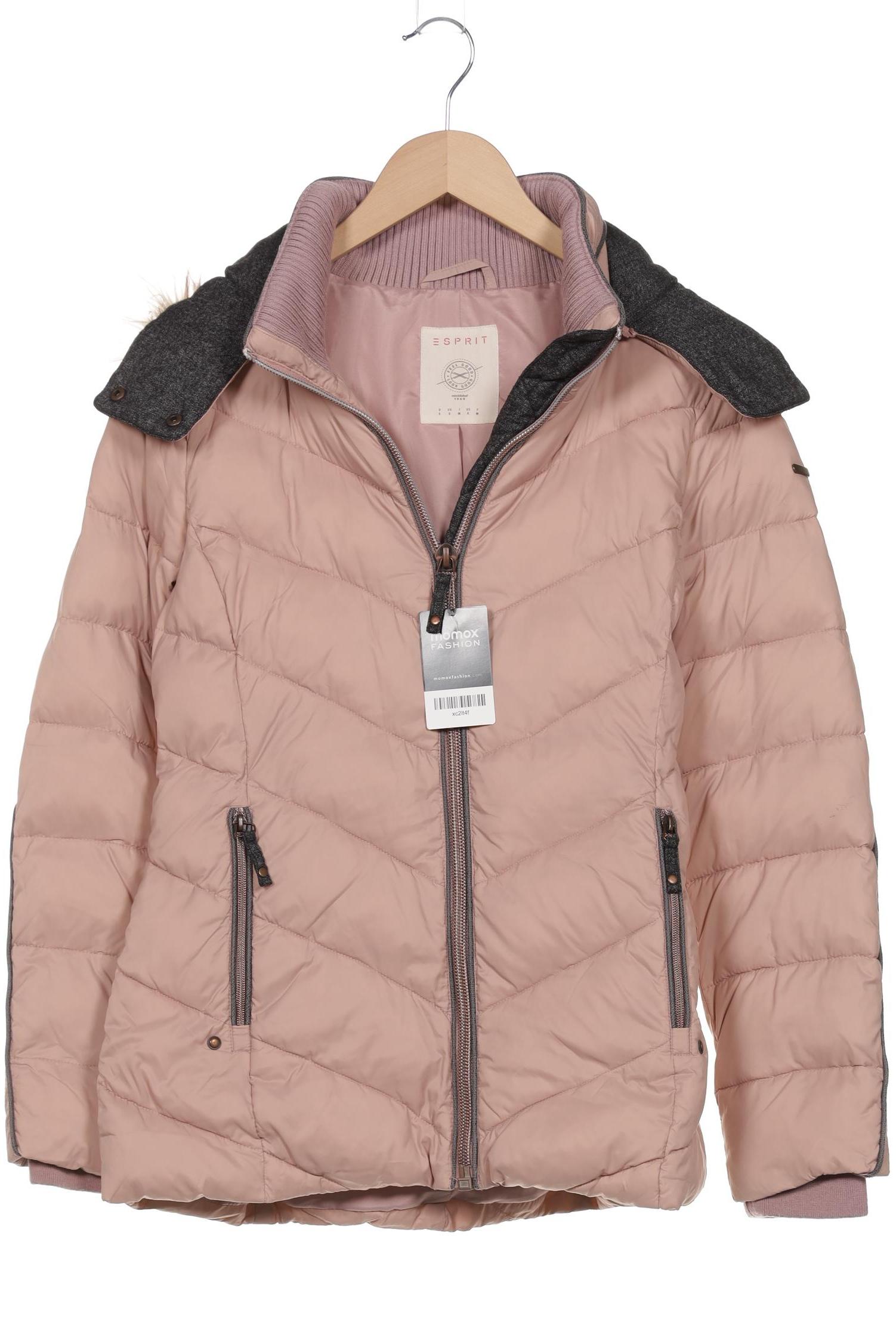 

Esprit Damen Jacke, pink, Gr. 36