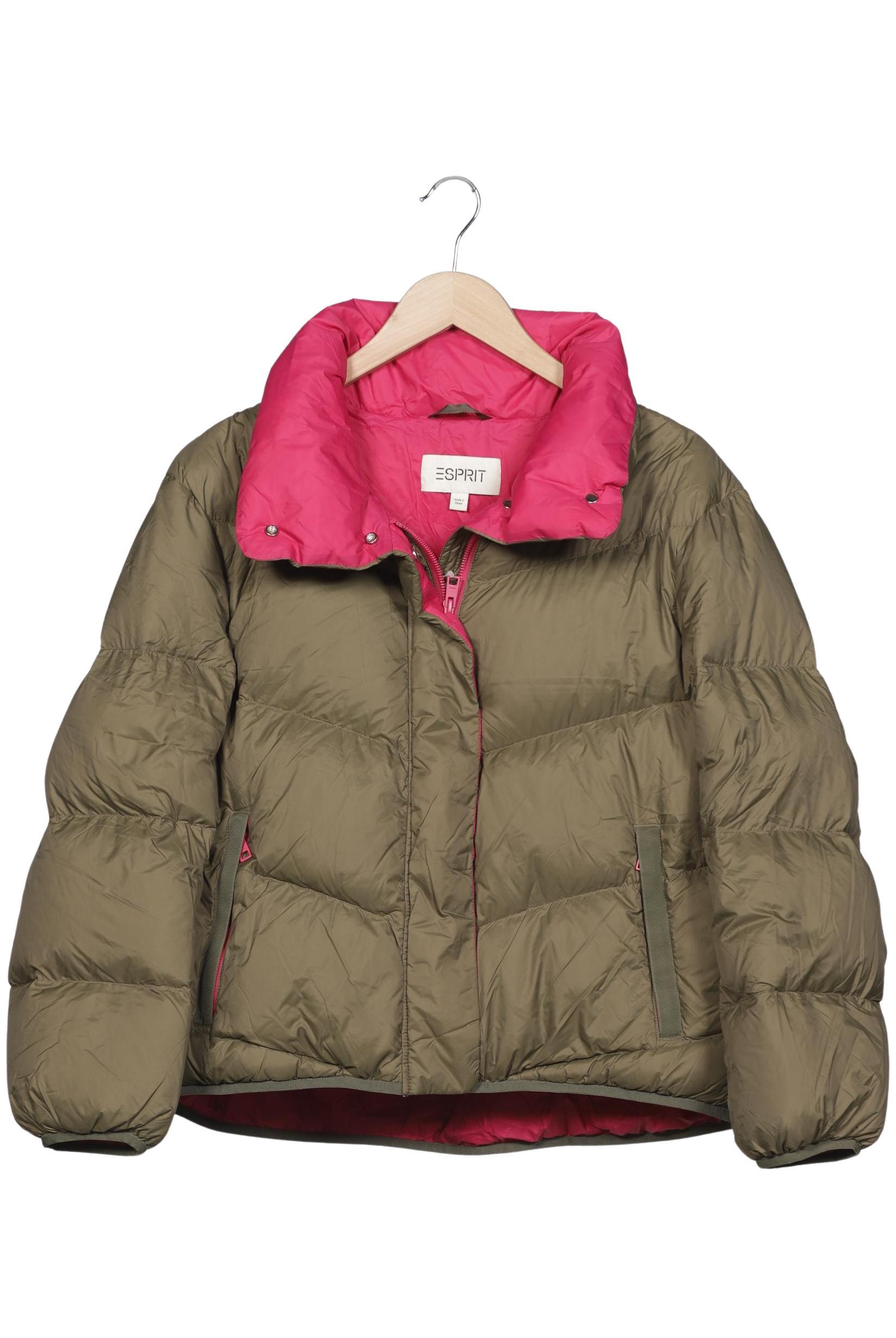 

Esprit Damen Jacke, mehrfarbig, Gr. 36