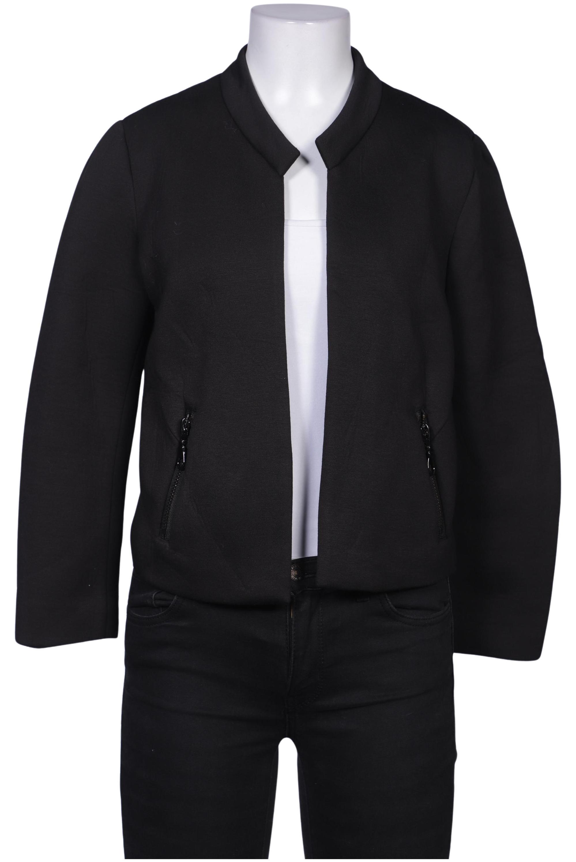 

Esprit Damen Jacke, schwarz, Gr. 36