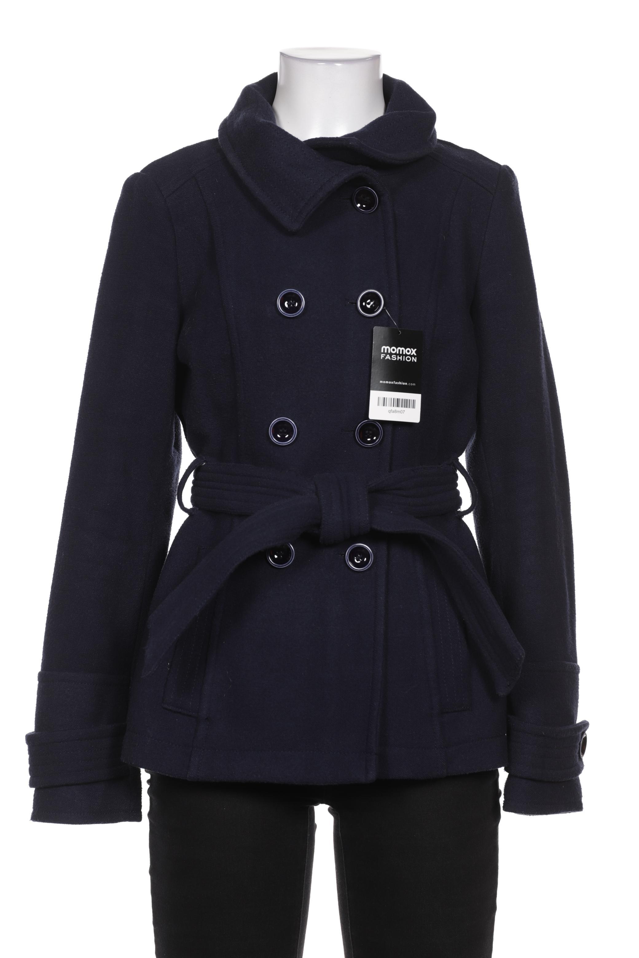 

Esprit Damen Jacke, marineblau, Gr. 34