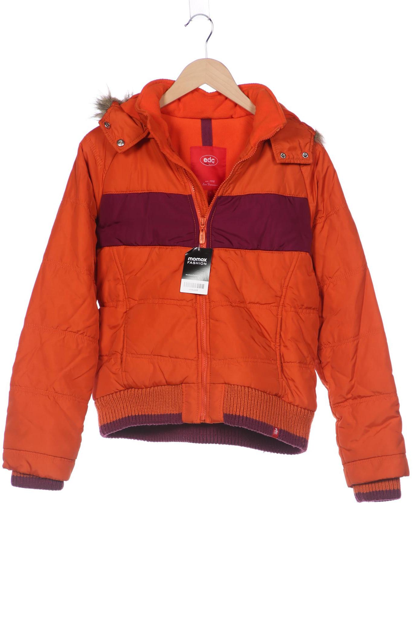 

Esprit Damen Jacke, orange