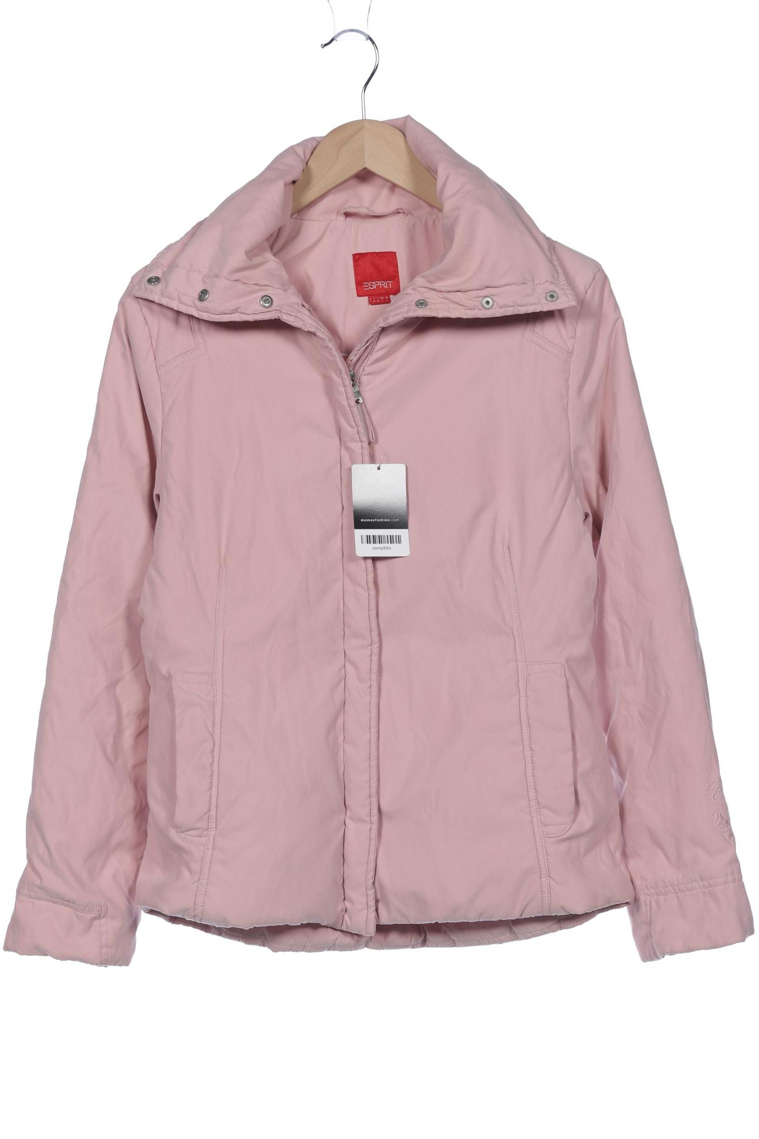

Esprit Damen Jacke, pink, Gr. 42