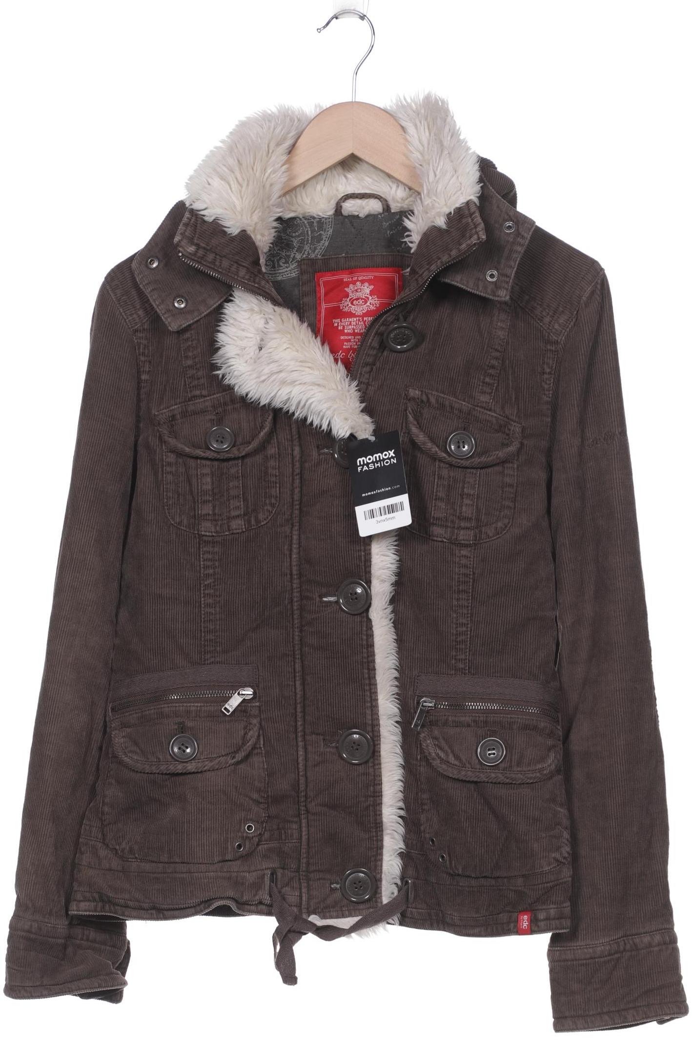 

Esprit Damen Jacke, braun