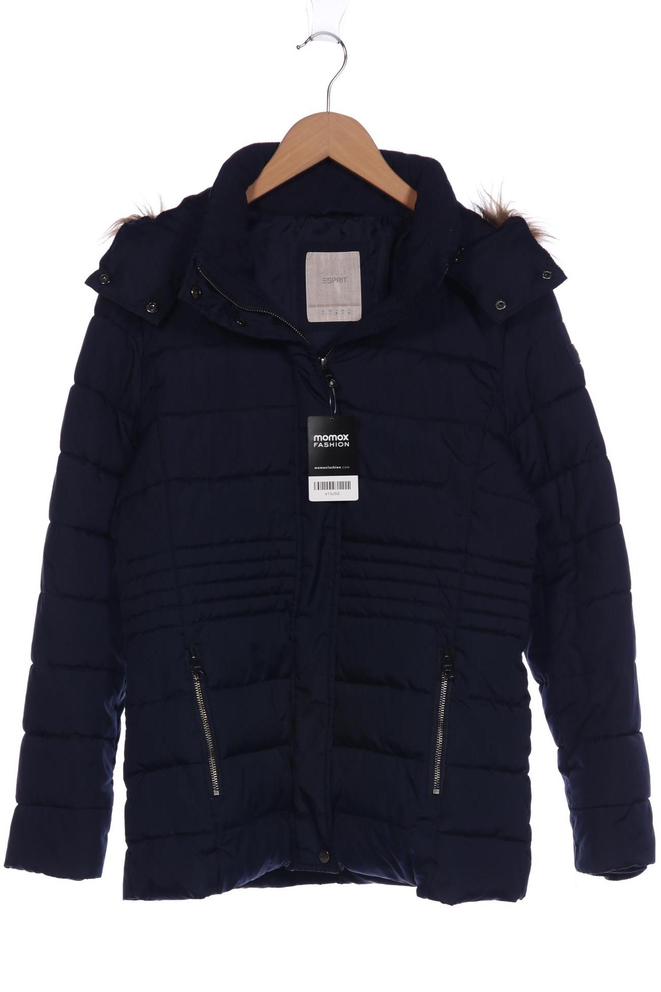

Esprit Damen Jacke, marineblau
