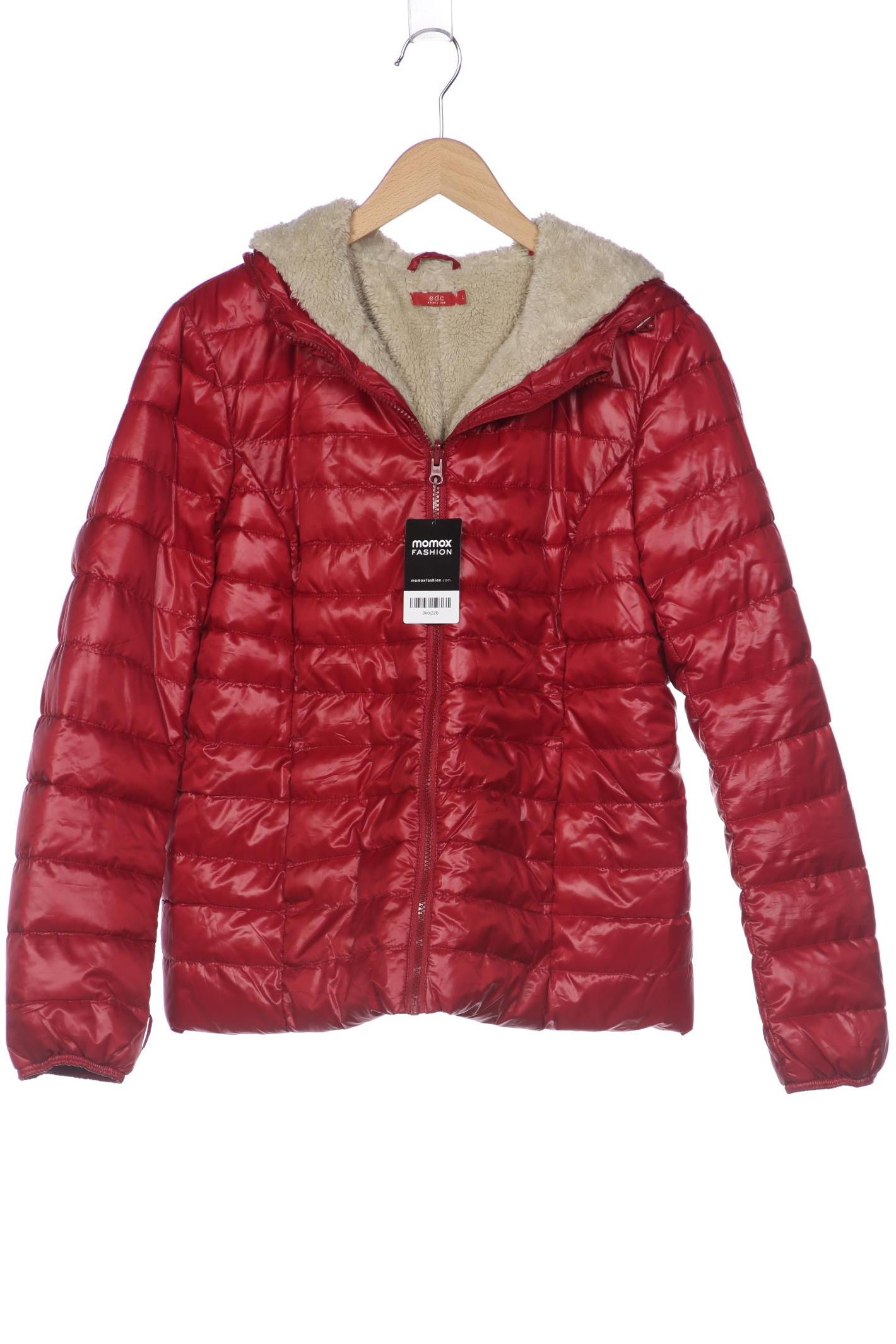 

Esprit Damen Jacke, rot